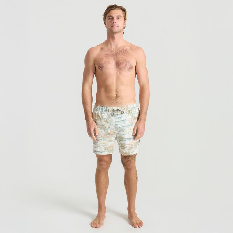 Roark- Shorey Boardshorts