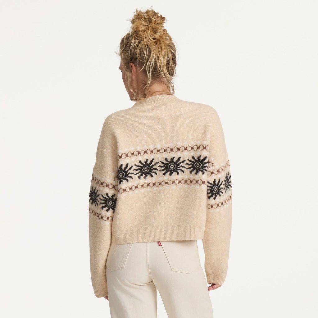 Roark- KOS Sweater