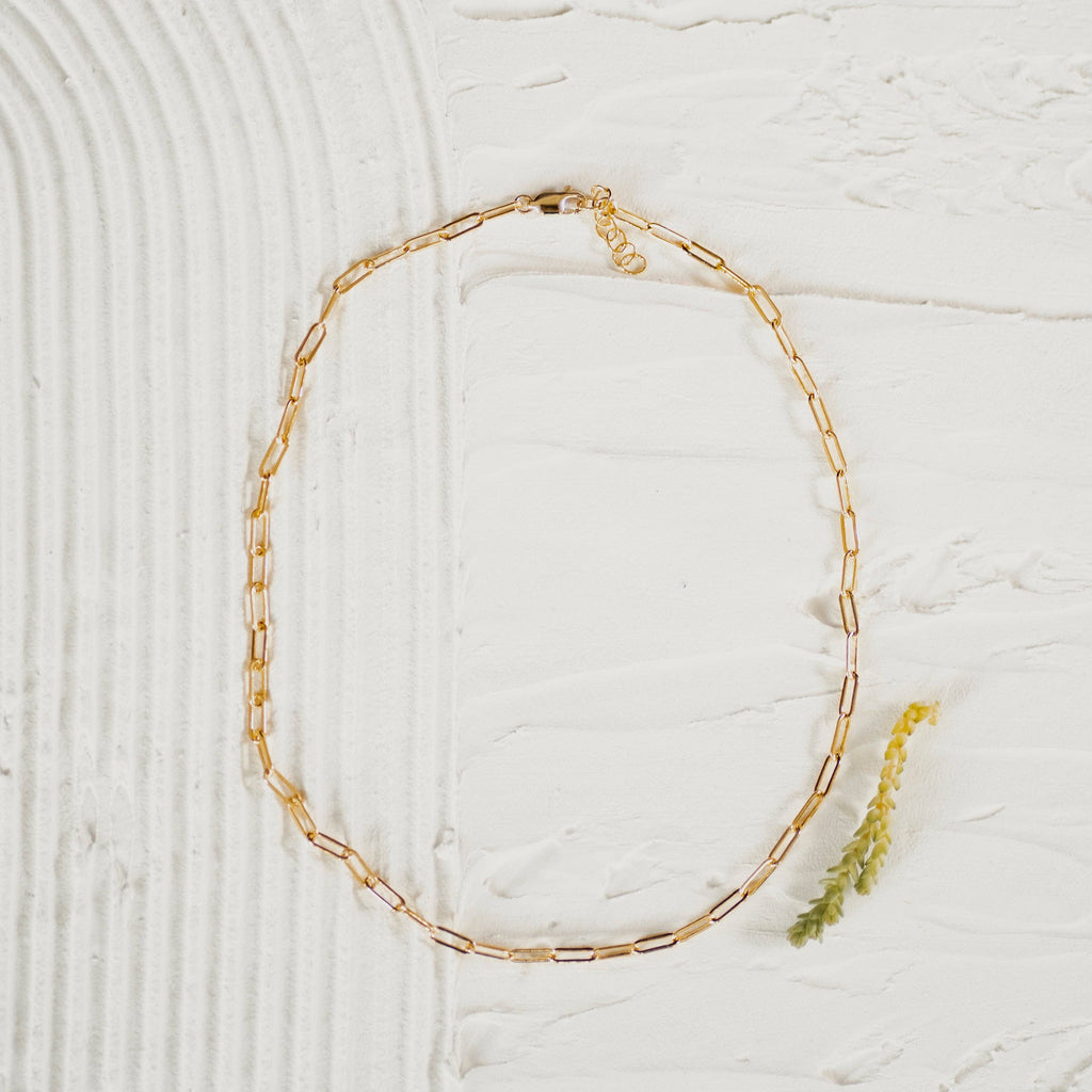 Reva Grey- Blair Choker