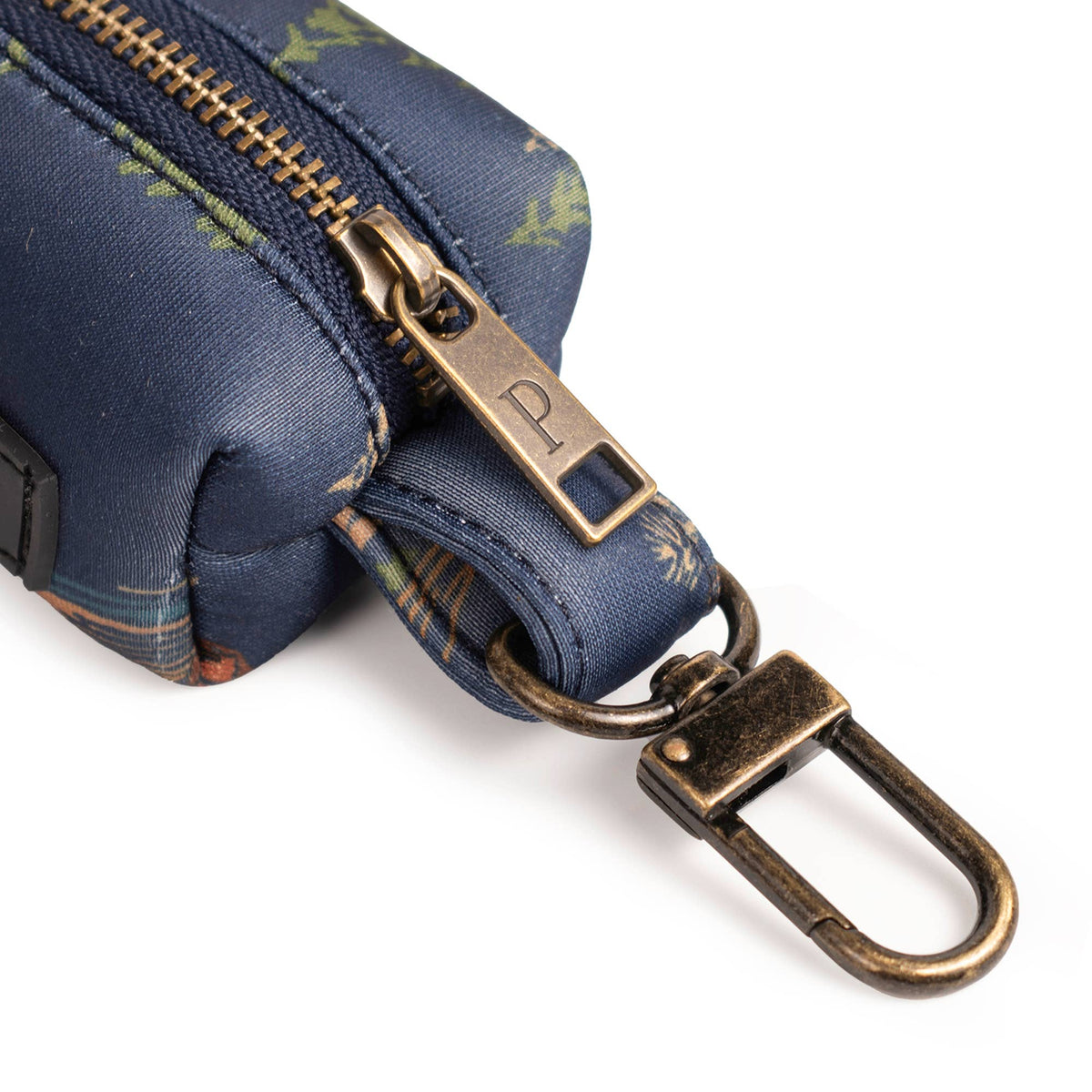 Carolina Pet Company- Pendleton Waste Bag Dispenser - Canoe Club
