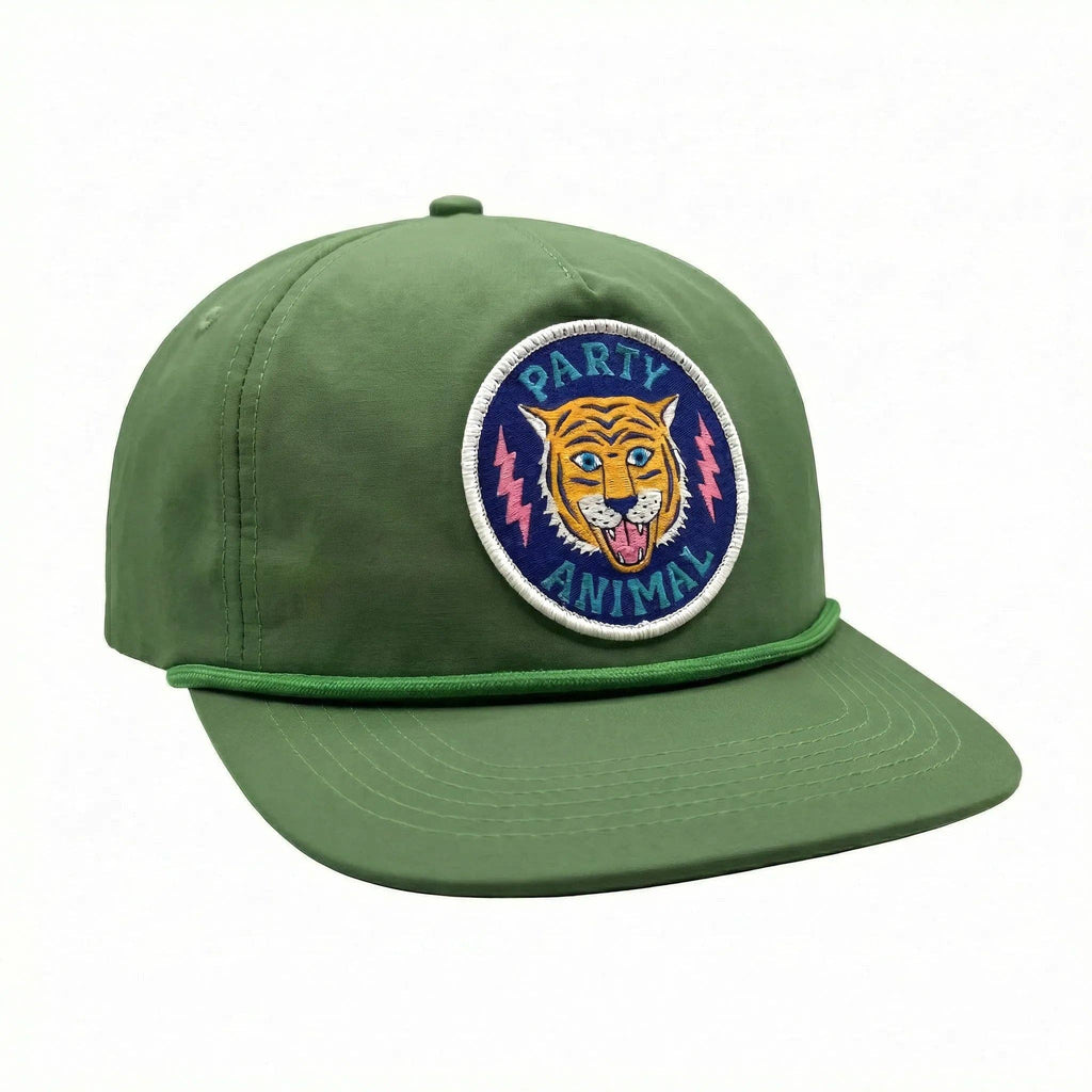 Trek Light- Baby/Toddler & Youth Hat | Party Animal