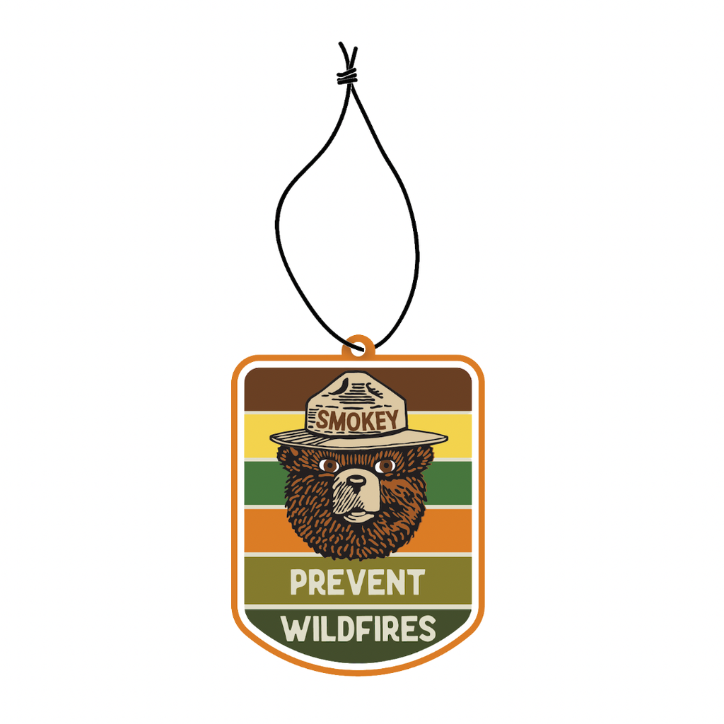 Good & Well Supply Co.- Pine & Citrus - Car Air Freshener