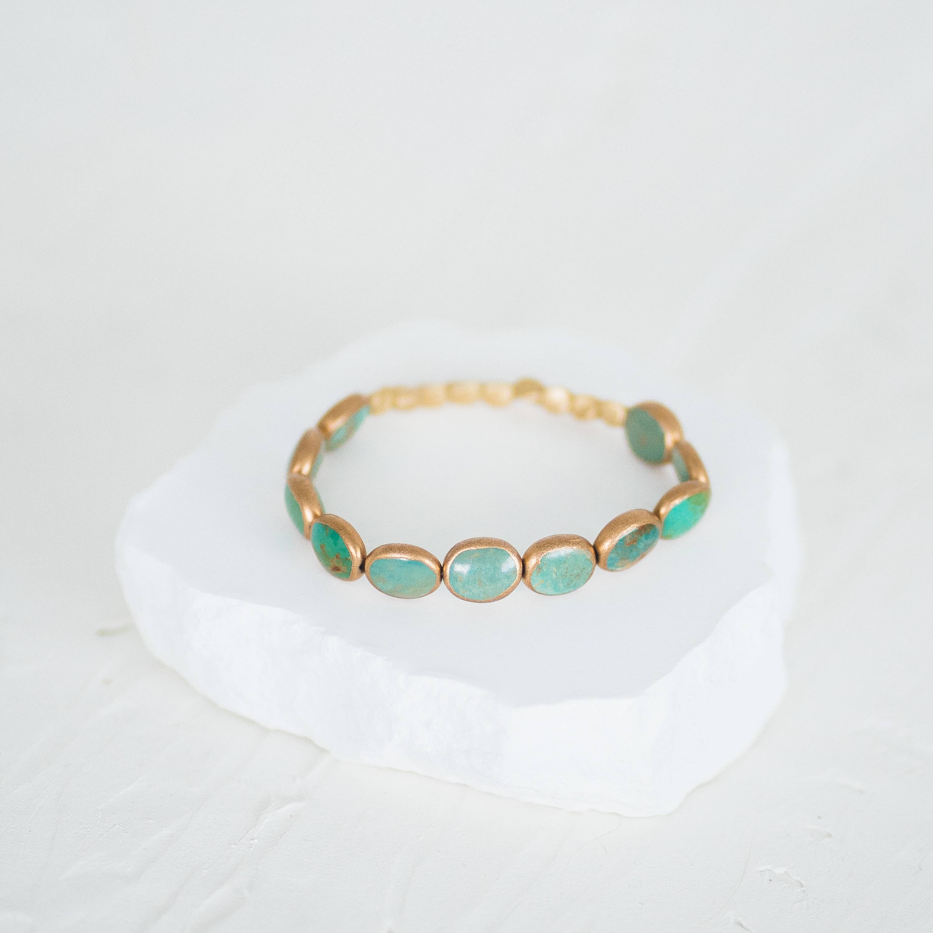 Reva Grey - Emma Bracelet