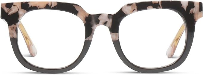 Peepers - Showbiz Black Marble Black