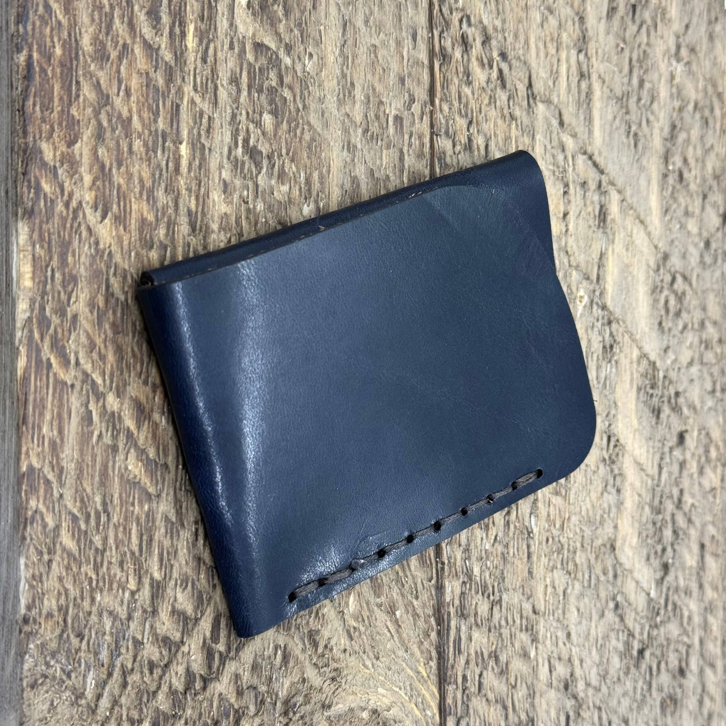 Tres Cuervos- Agave Wallet