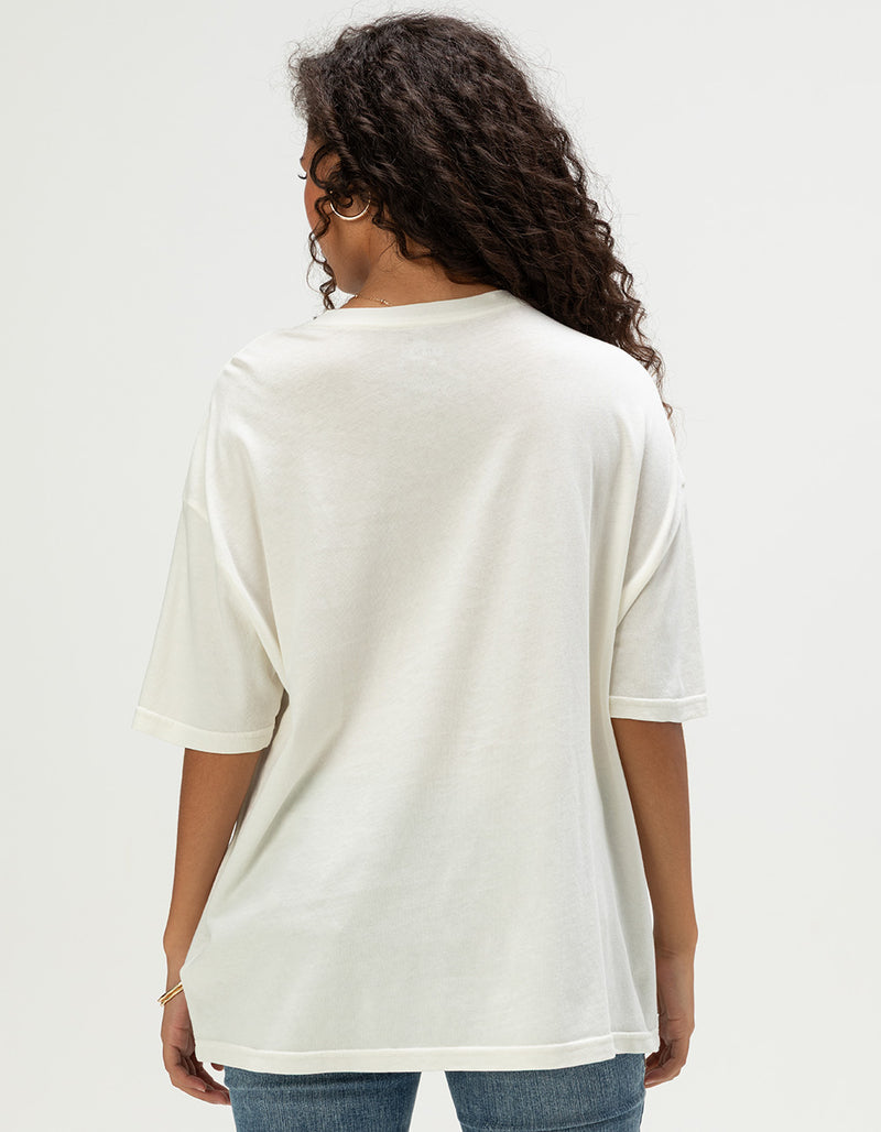 Brixton- Getaway Womens Oversized Tee