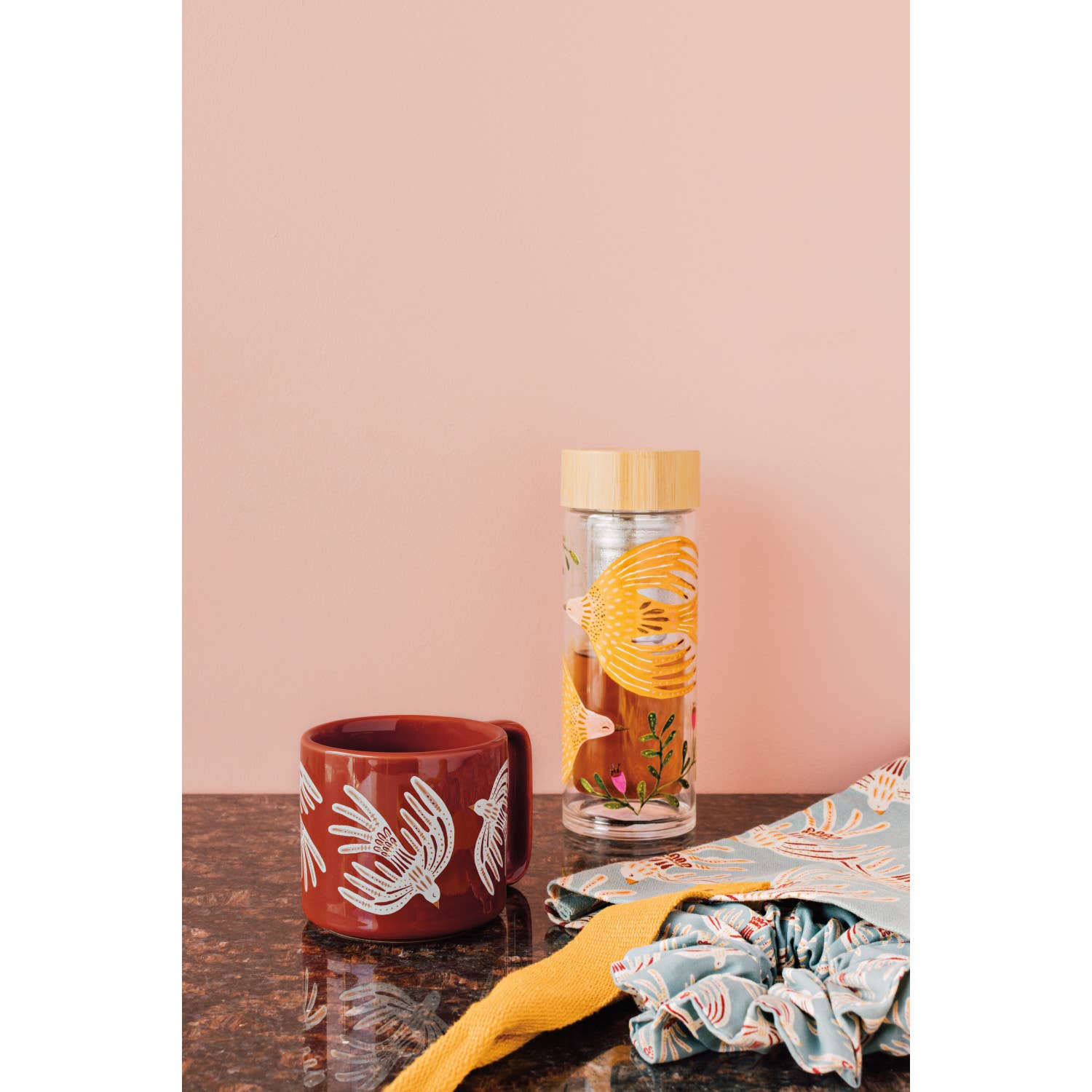 Danica Studio- Plume Midi Studio Mug