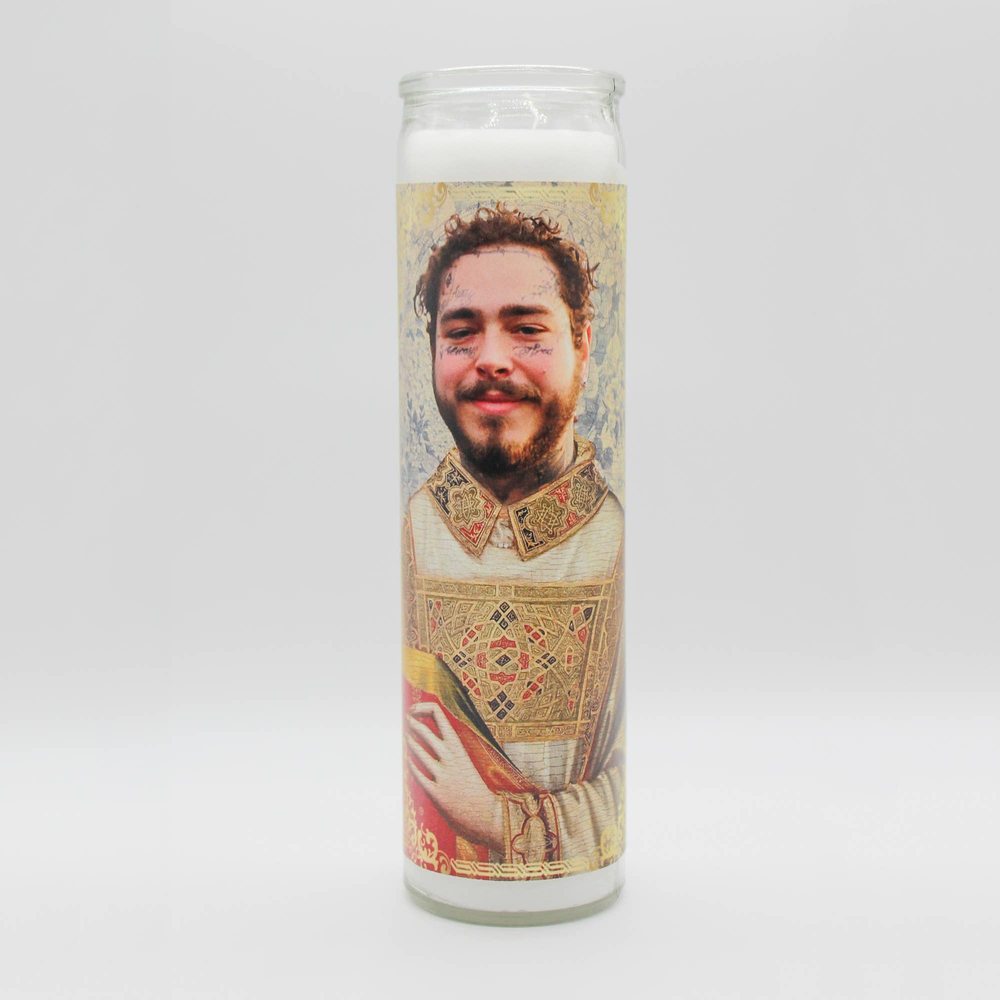 BOBBYK- Saint Posty Candle