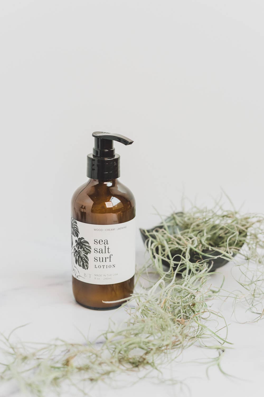 Broken Top Brands- Sea Salt Surf - 8 oz Hand & Body Lotion