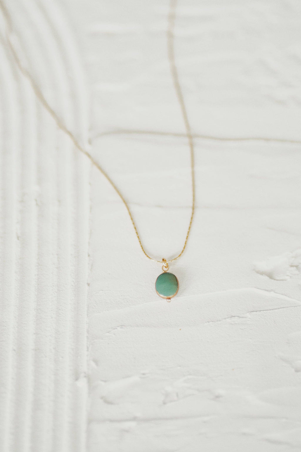Reva Grey - Emma Necklace
