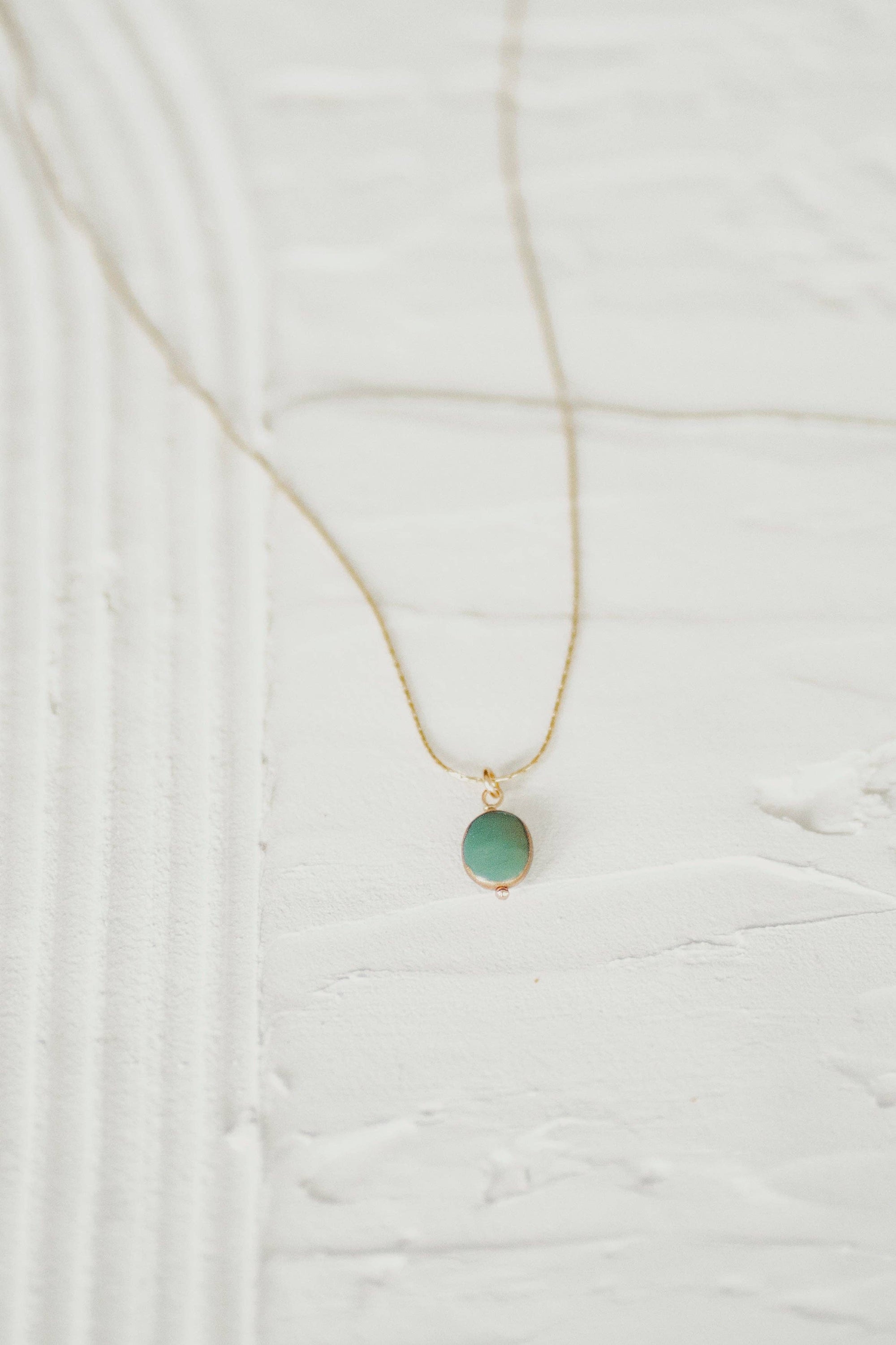 Reva Grey - Emma Necklace