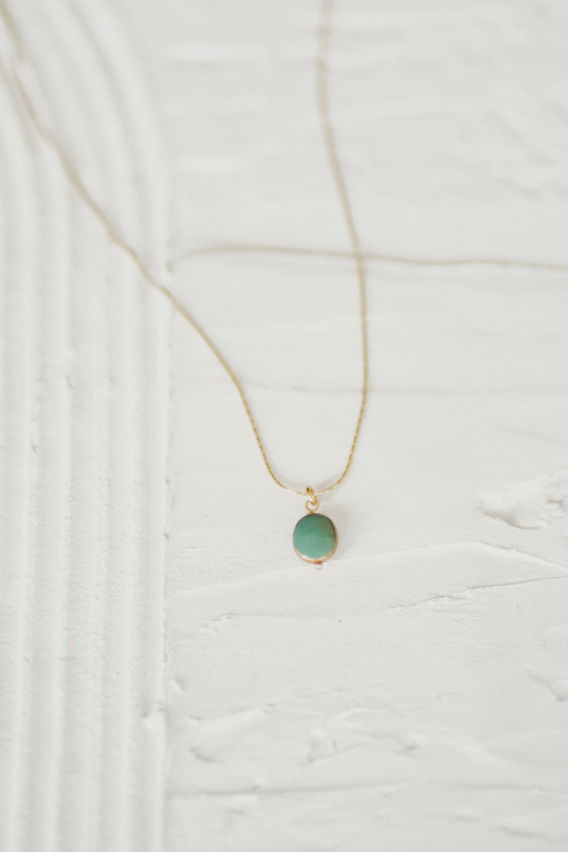 Reva Grey - Emma Necklace