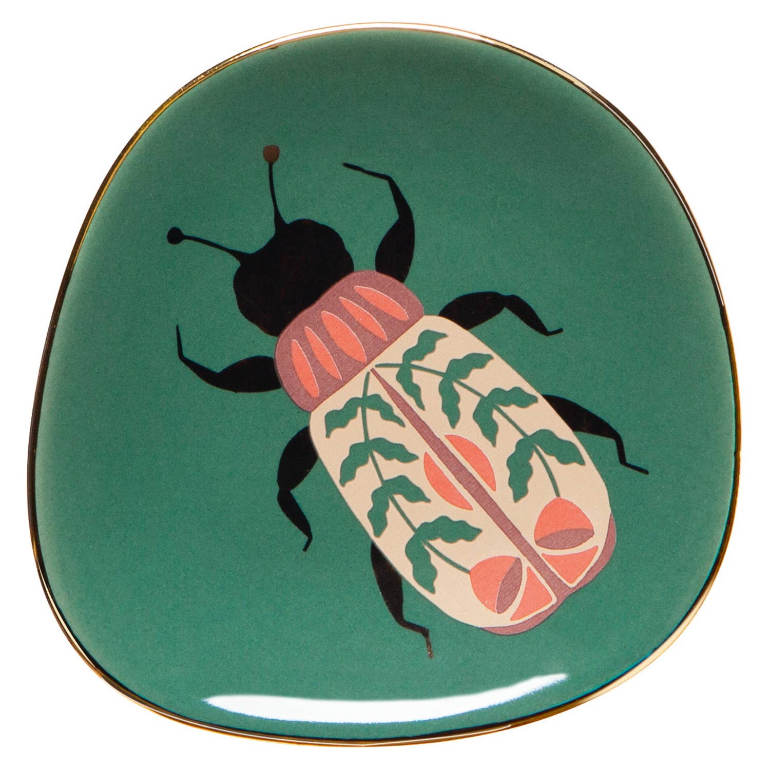 Danica Studio- Amulet Trinket Tray