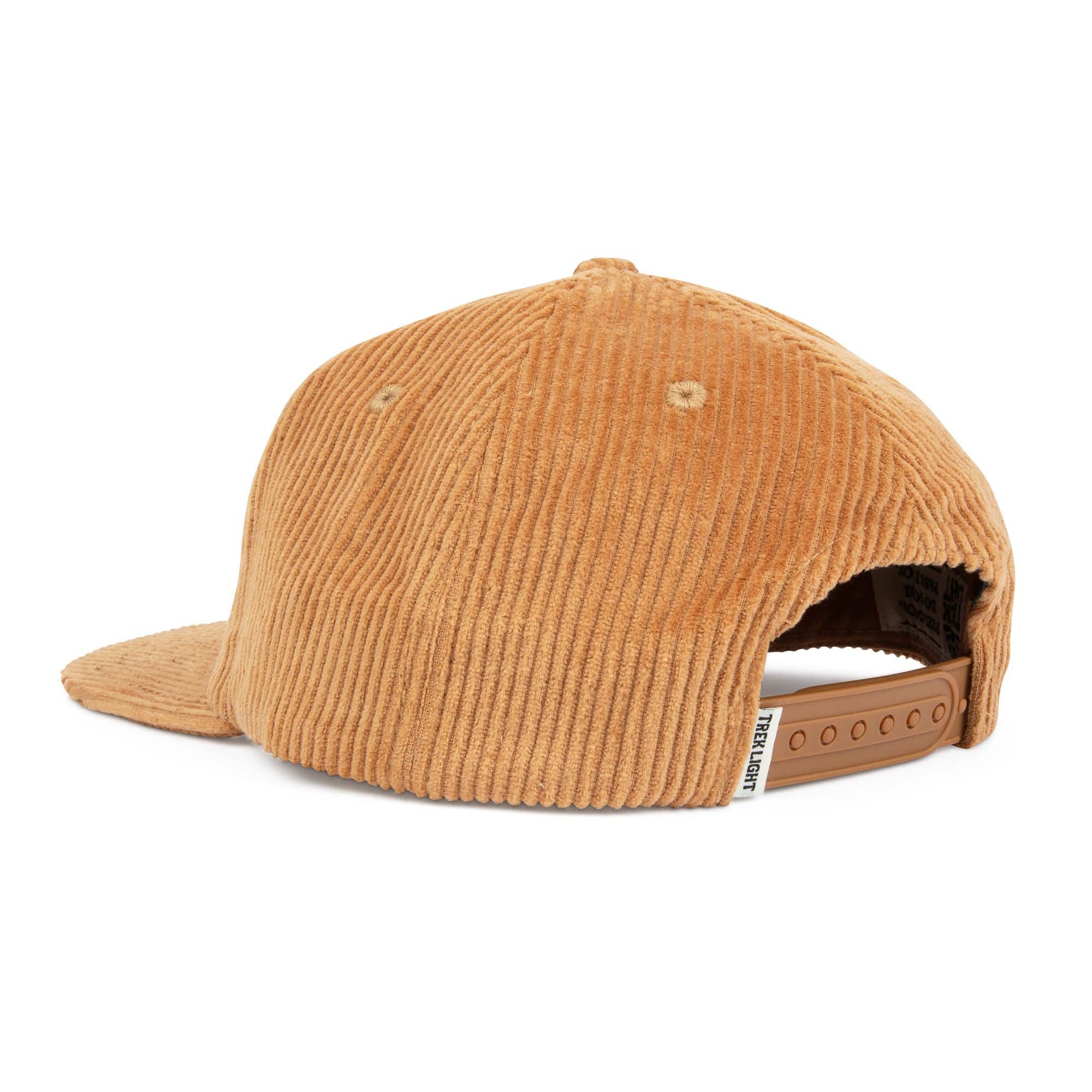 Trek Light- Play All Day Baby & Kids Hat