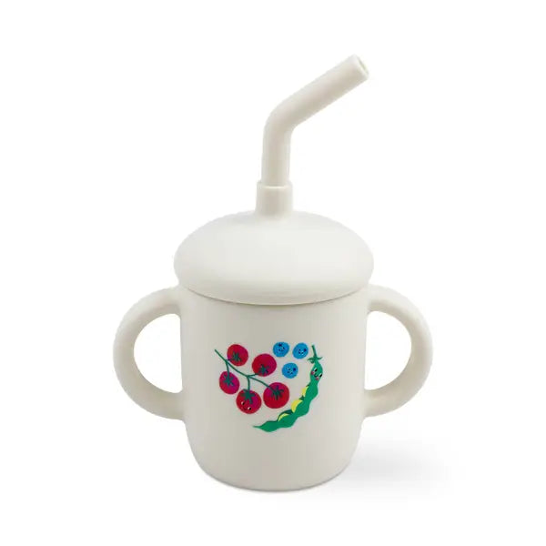 Sugarbooger- Fresh & Messy Sippy Cup