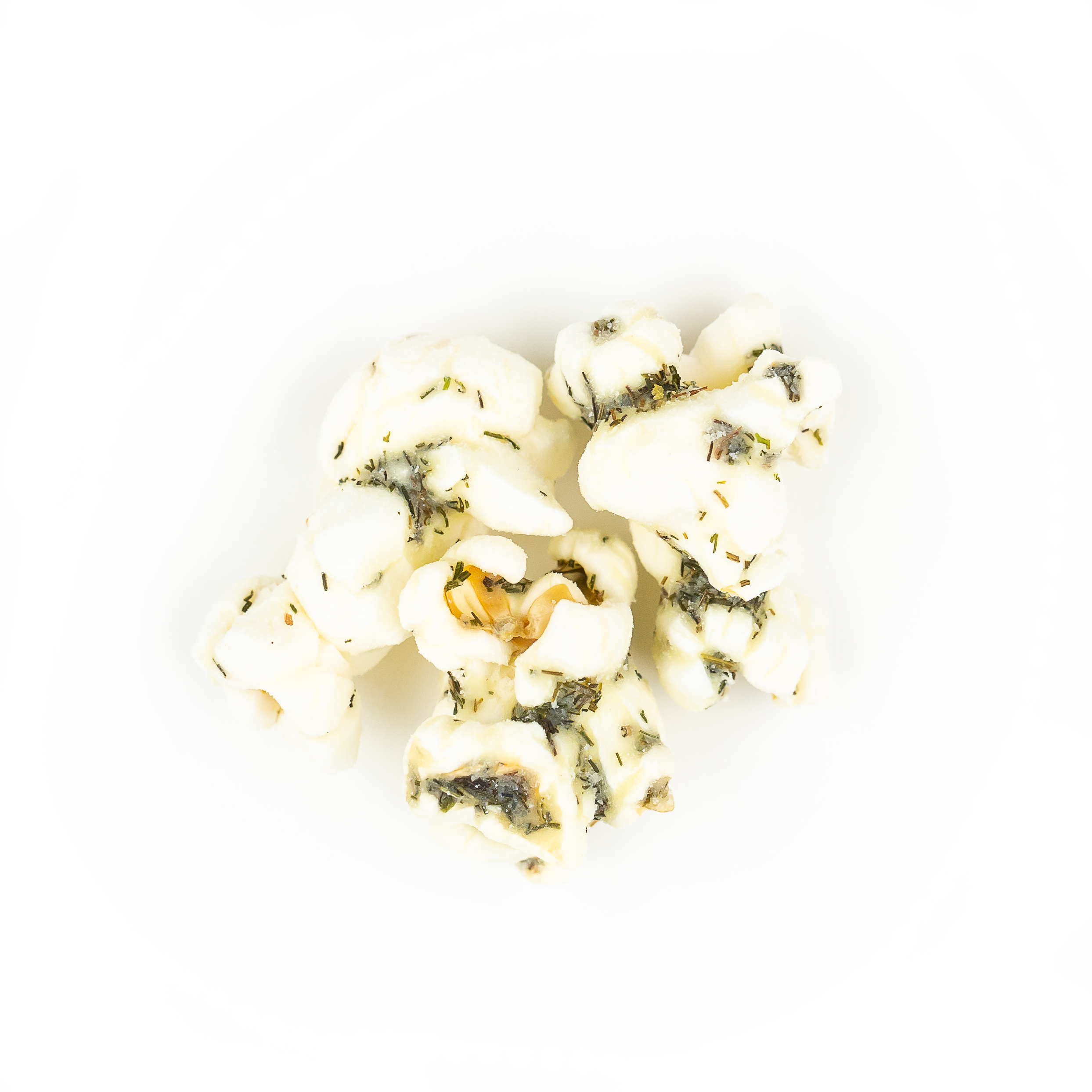 Poppy Popcorn- Dill Pickle Popcorn