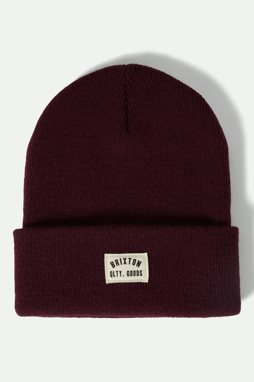 Brixton- Woodburn Watch Cap Beanie