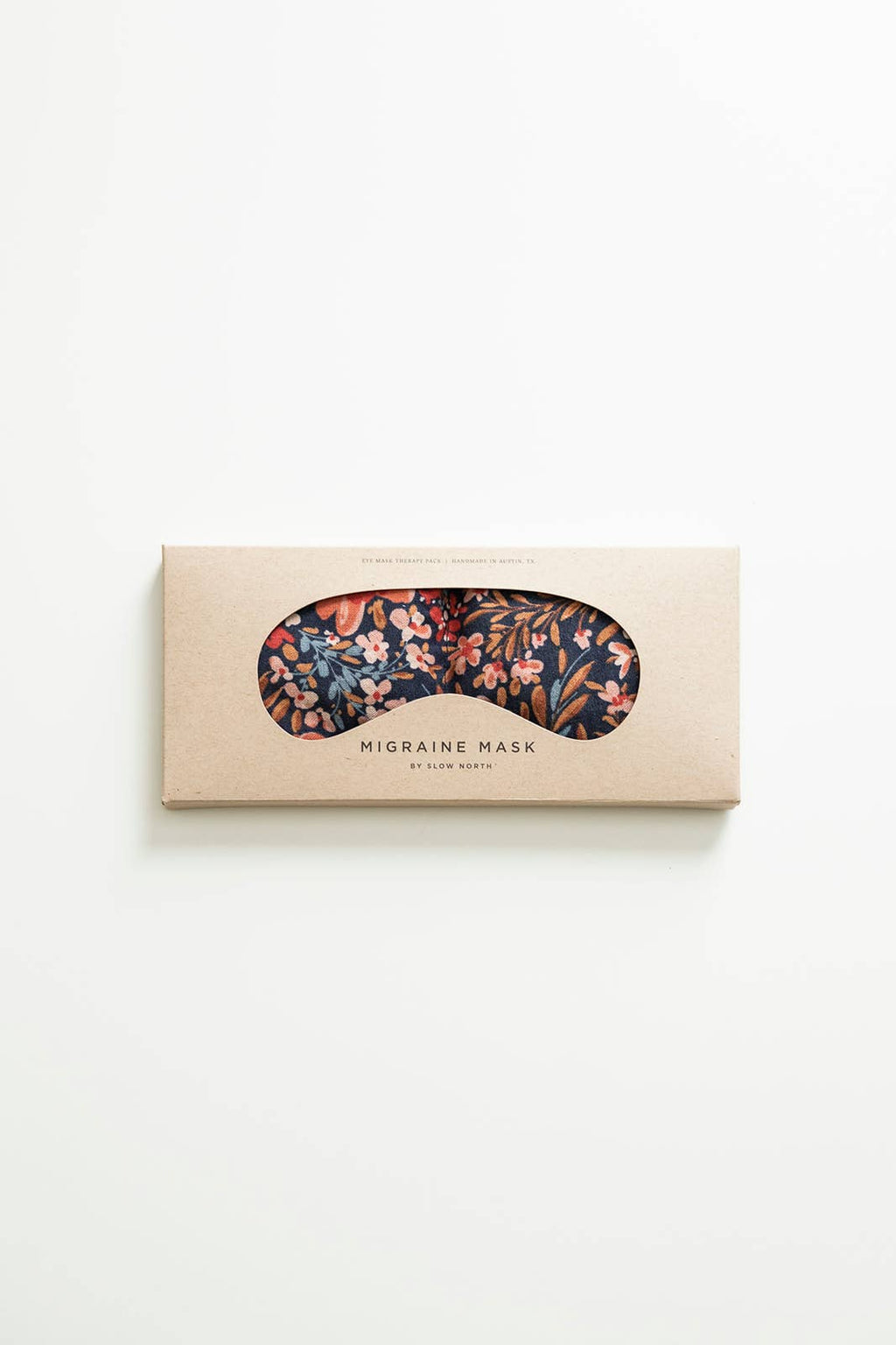 Slow North- Eye Mask Therapy Pack - Pom Blossom