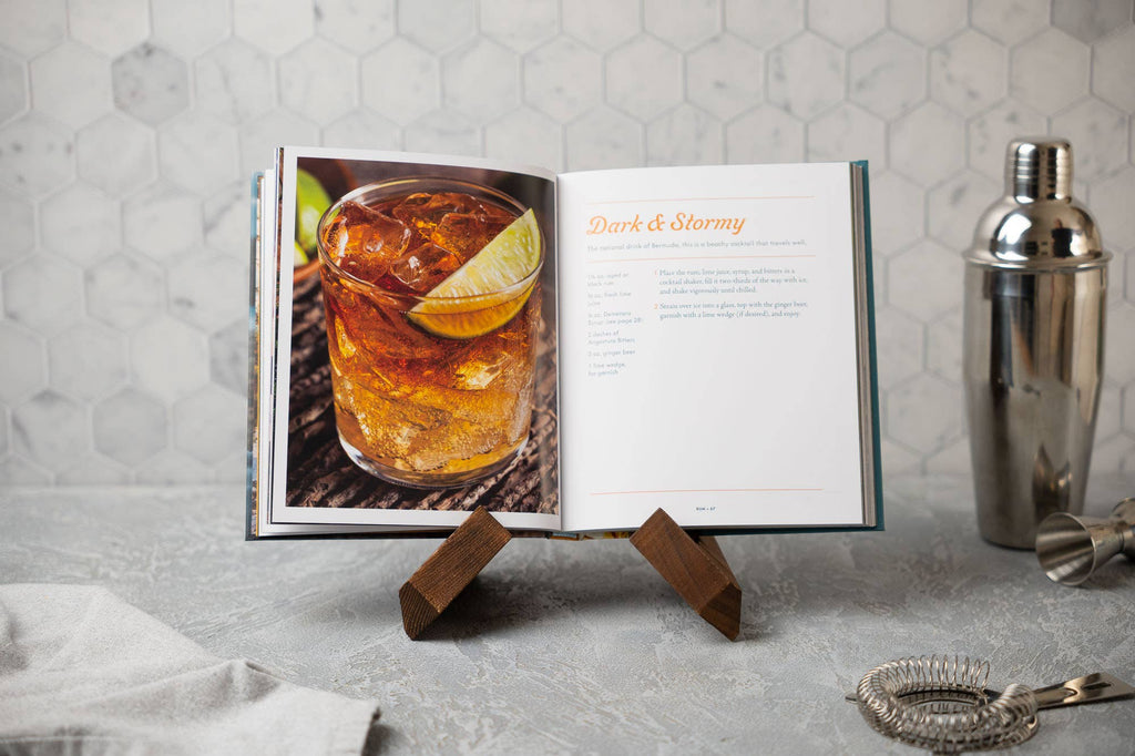 HarperCollins Focus- Campfire Cocktails: 100+ Simple Drinks