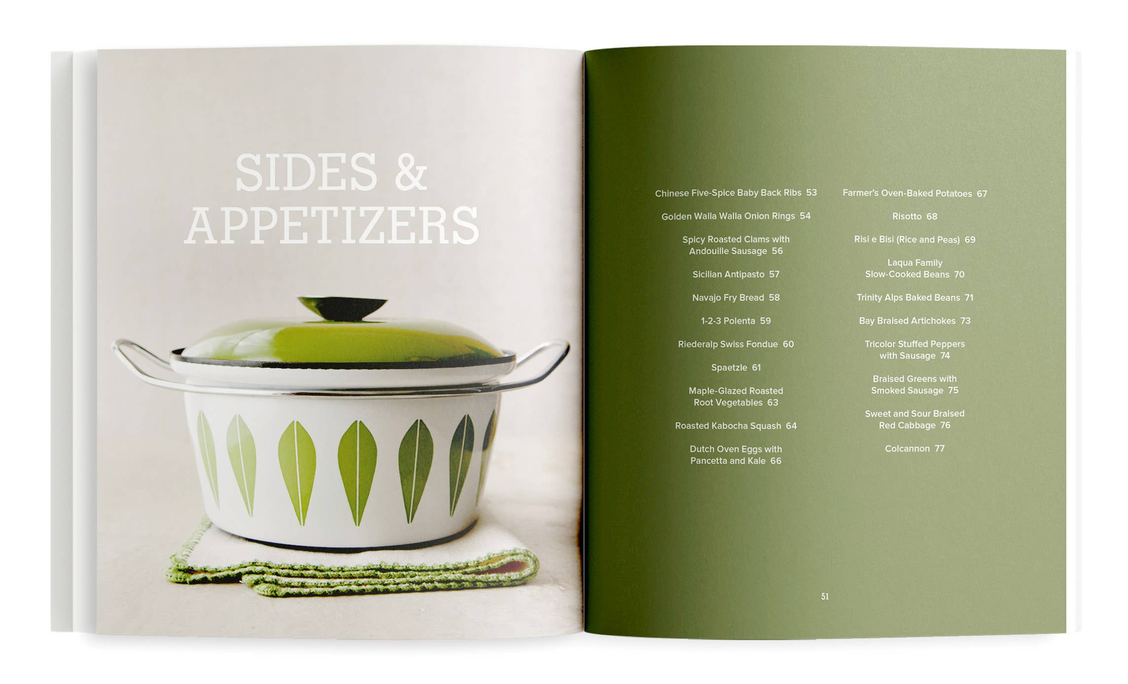 Penguin Random House- The Dutch Oven Cookbook