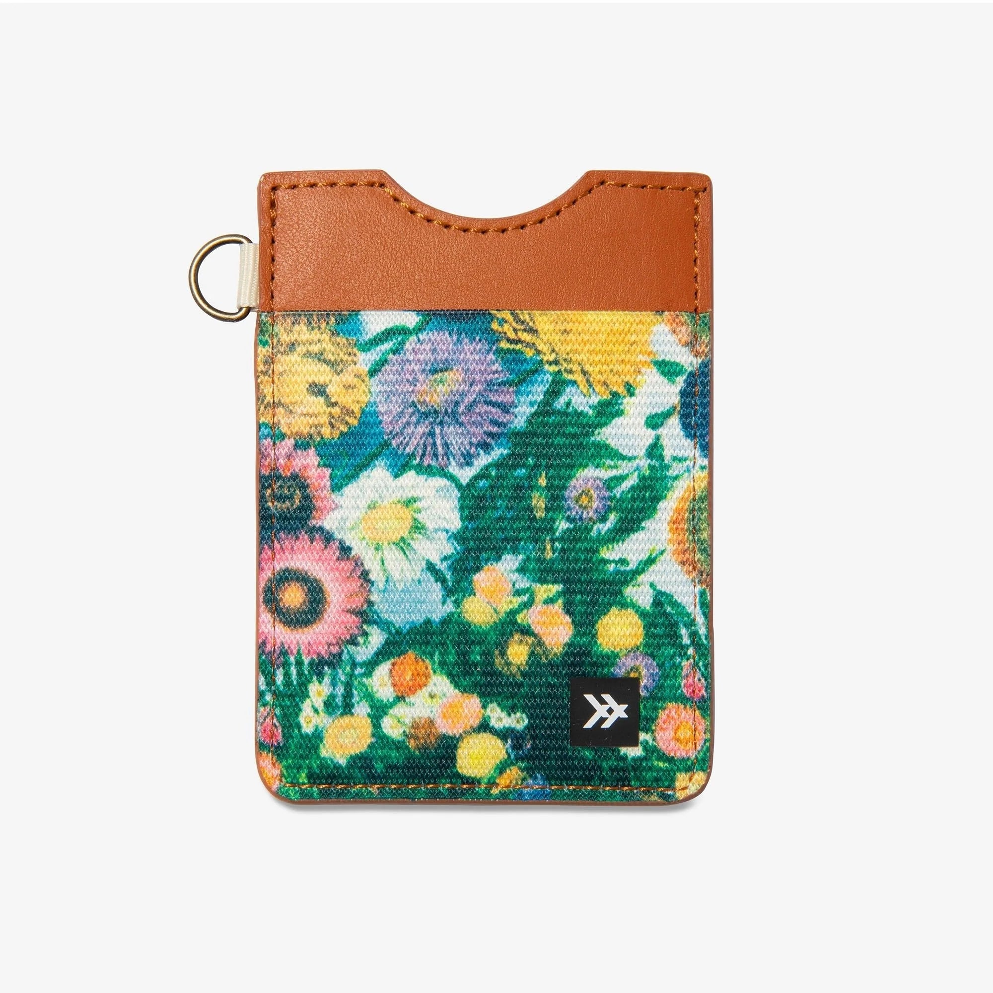 Thread Wallets- Vertical Wallet