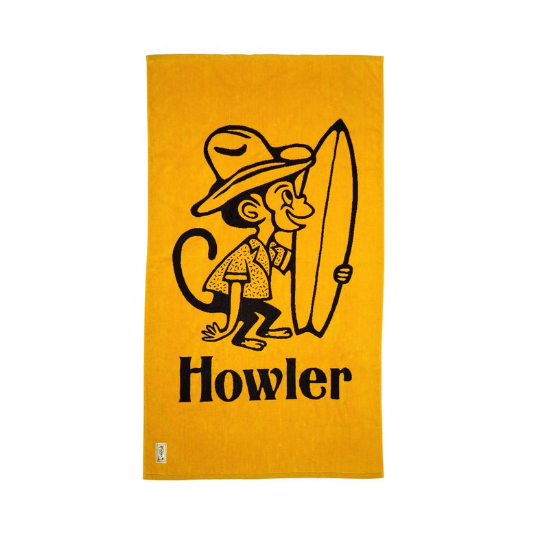 Howler Bros- Beach Towel