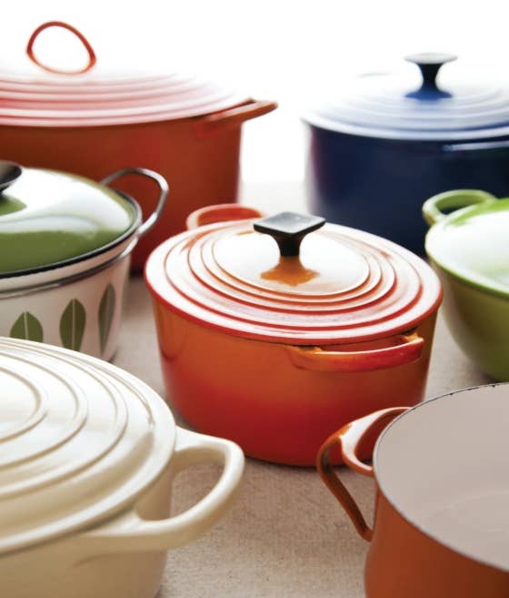 Penguin Random House- The Dutch Oven Cookbook