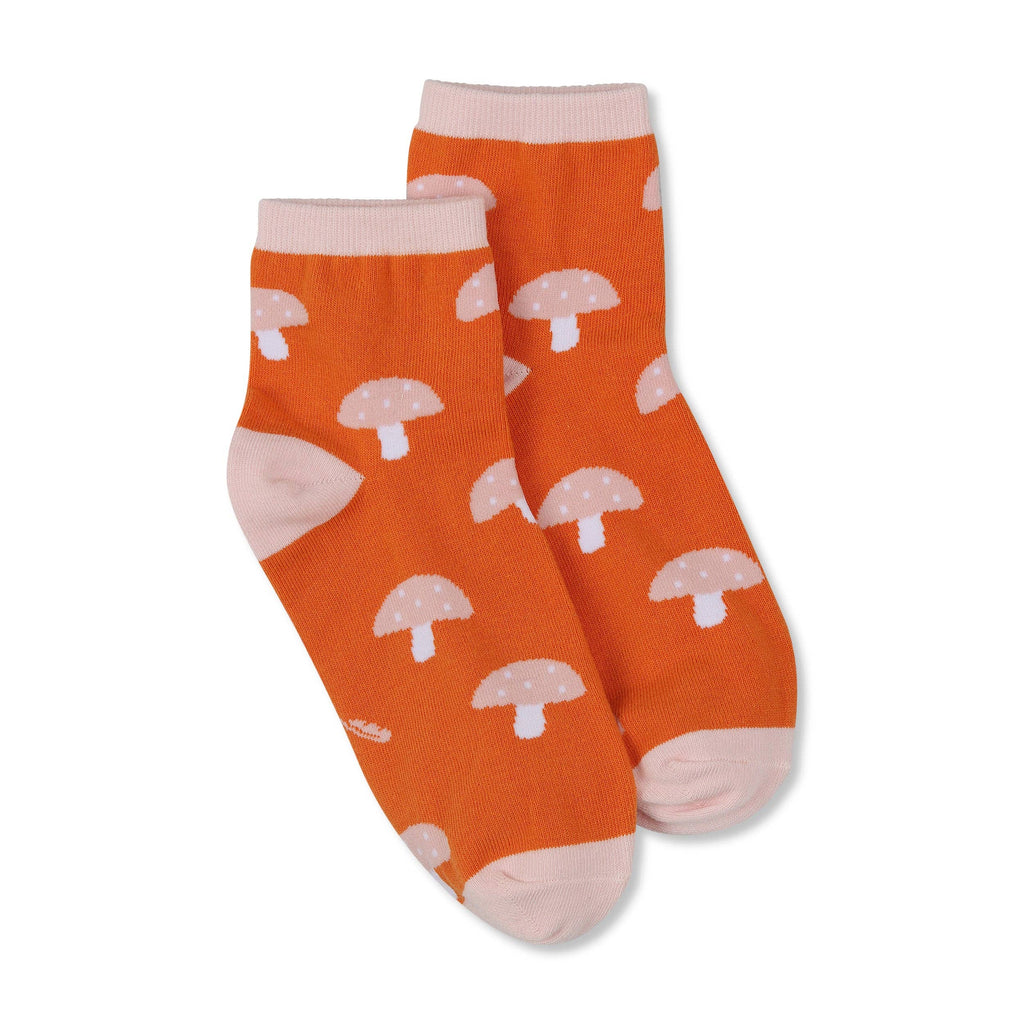 Lucky Feather- Sockspirations - Pure Magic