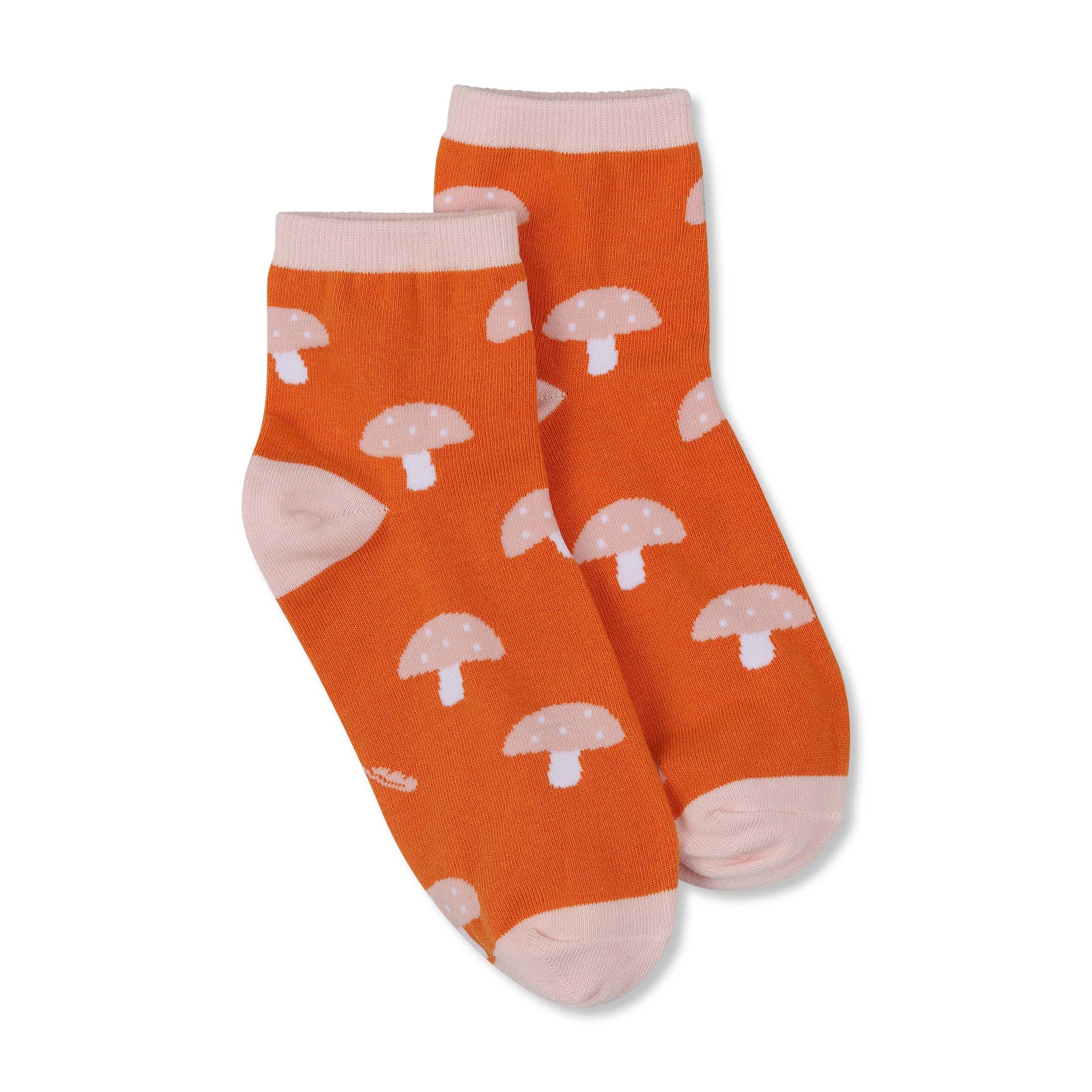Lucky Feather- Sockspirations - Pure Magic