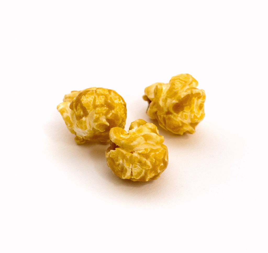 Poppy Popcorn- Salted Caramel Popcorn