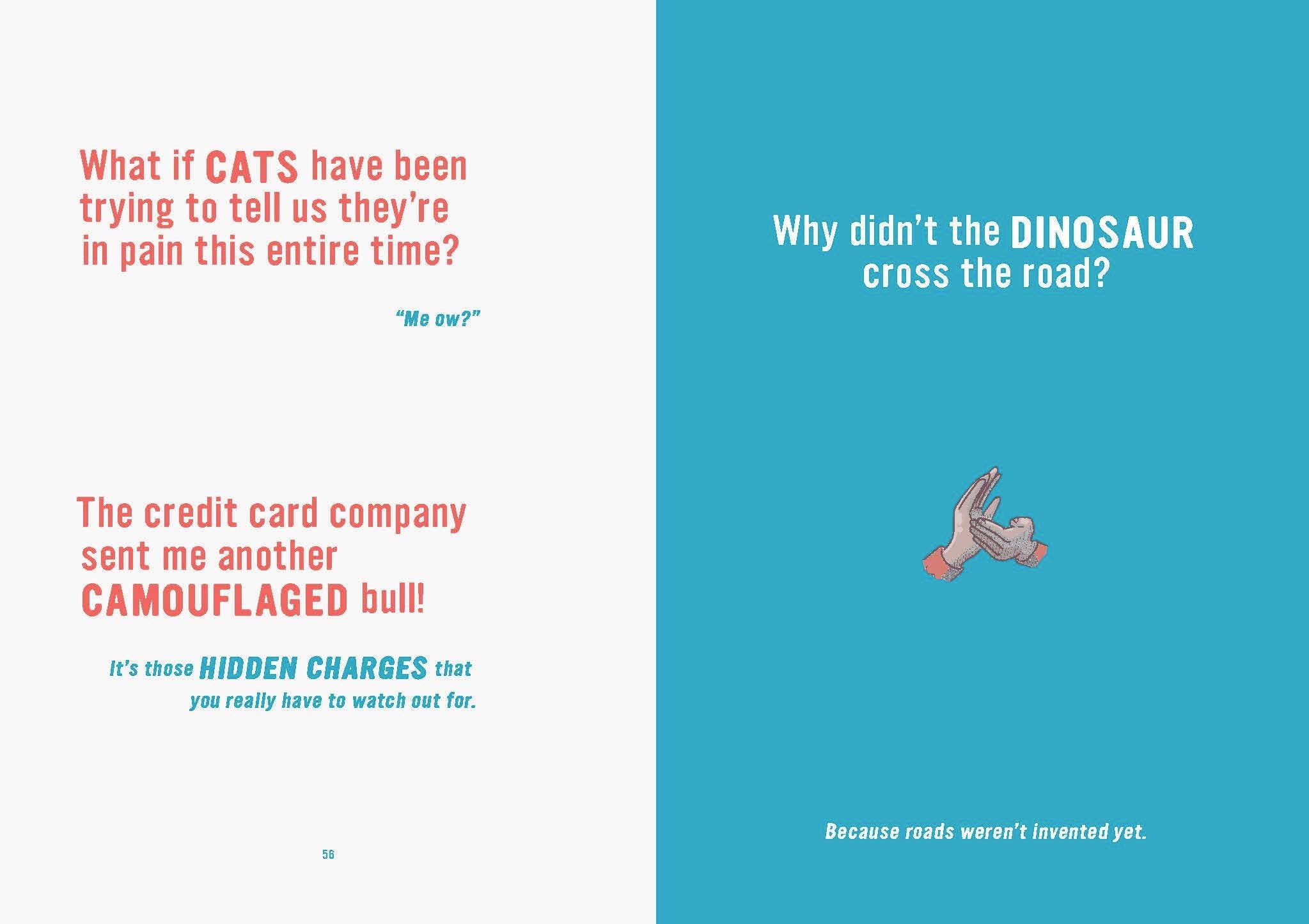 Chronicle Books- The Essential Compendium of Dad Jokes