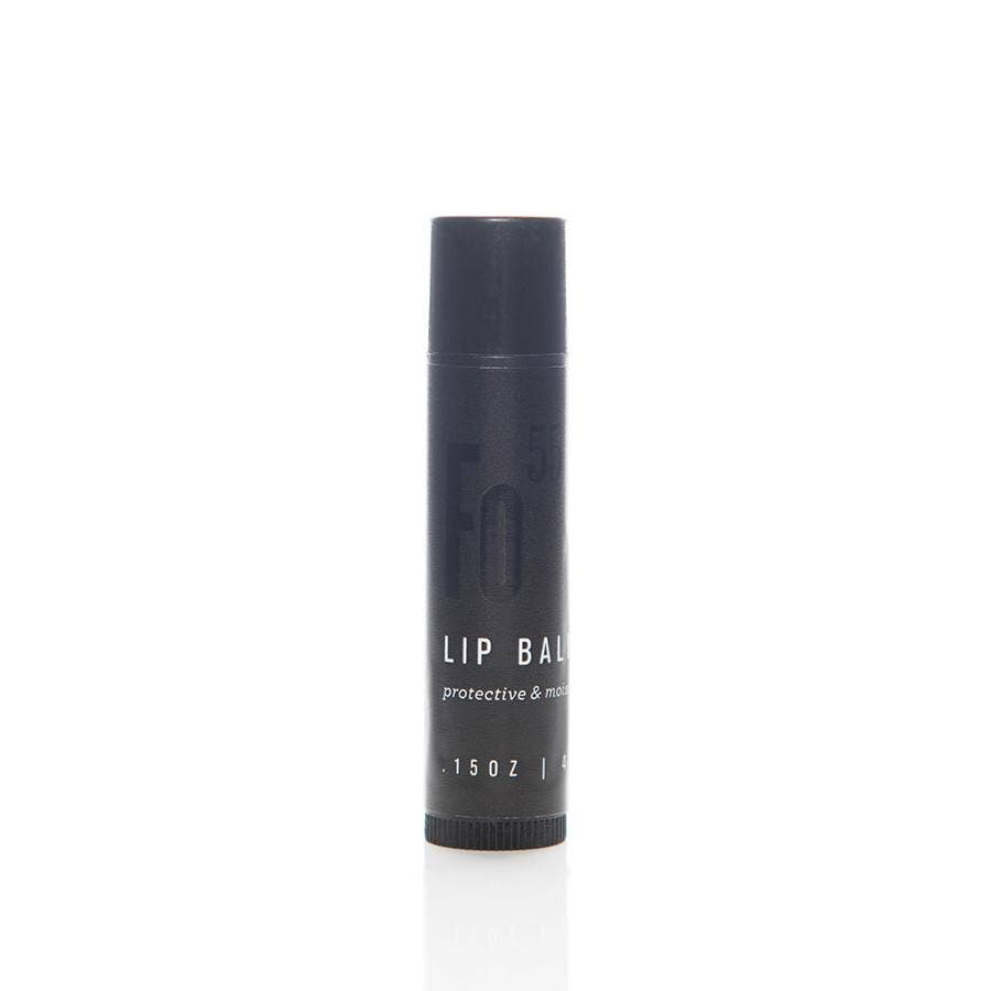 Formulary 55- Super Moisturizing Vegan Lip Balm, 70% Organic