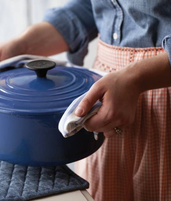 Penguin Random House- The Dutch Oven Cookbook