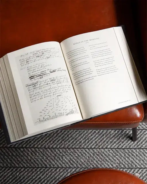 Hachette Book Group- The Complete Johnny Cash