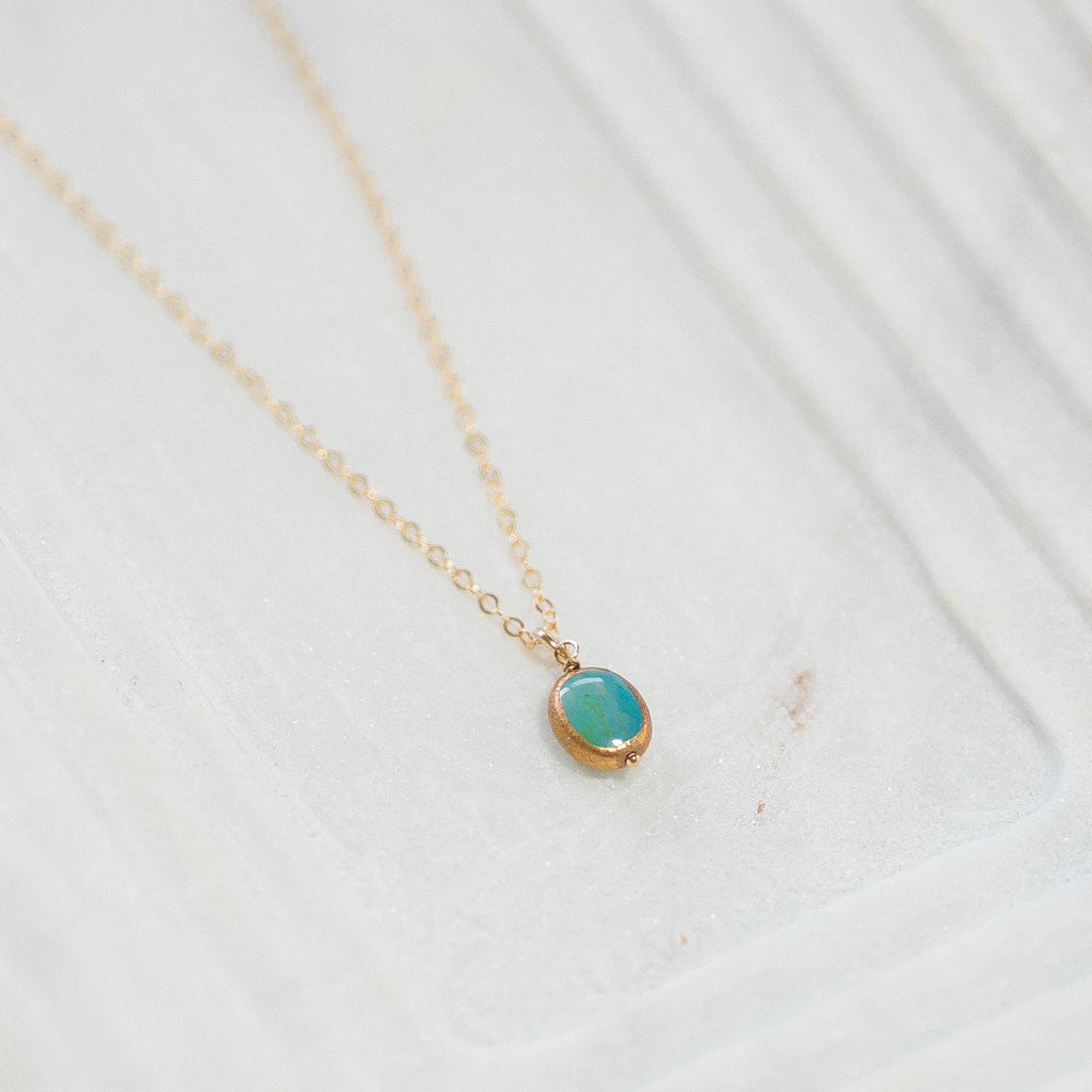 Reva Grey - Emma Necklace