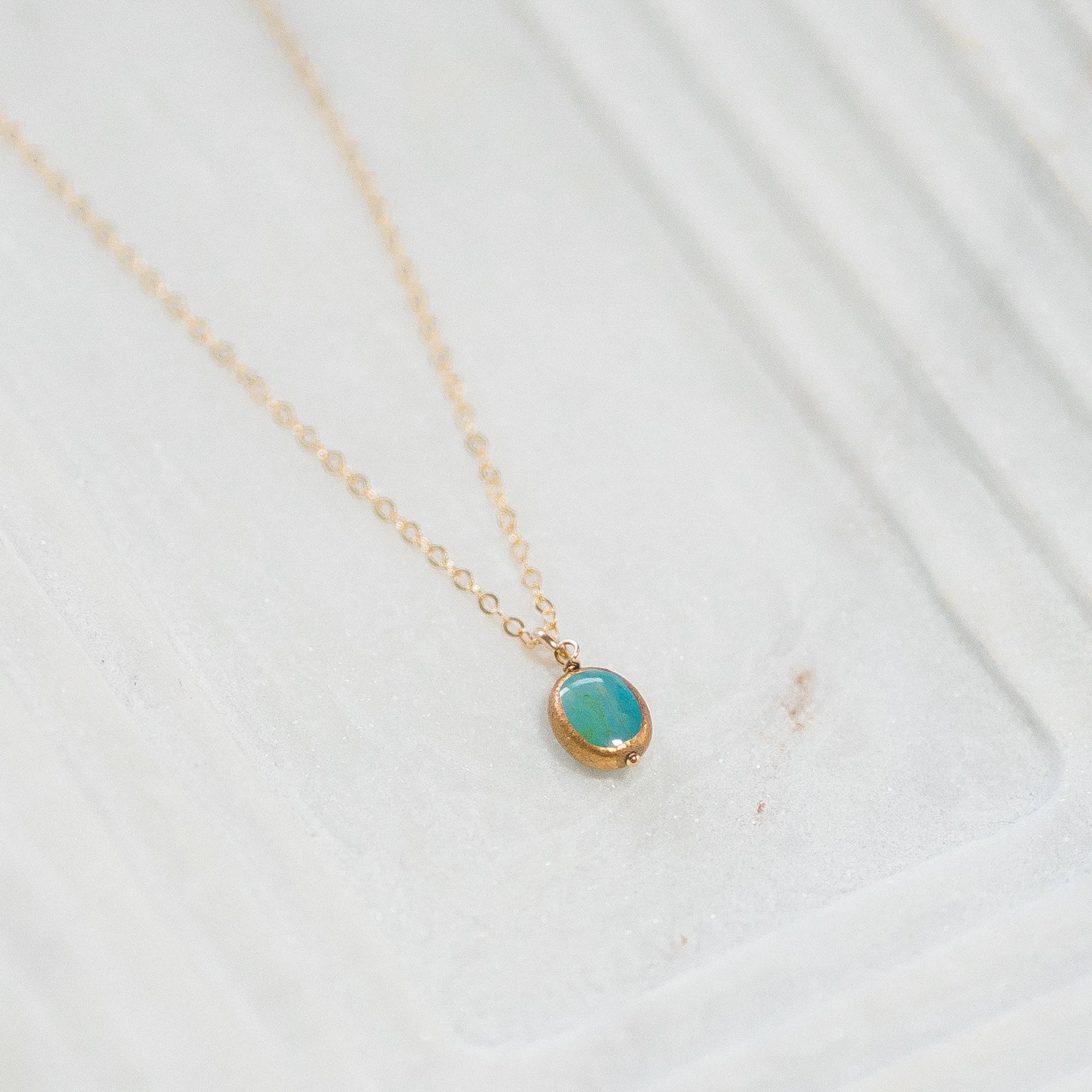 Reva Grey - Emma Necklace