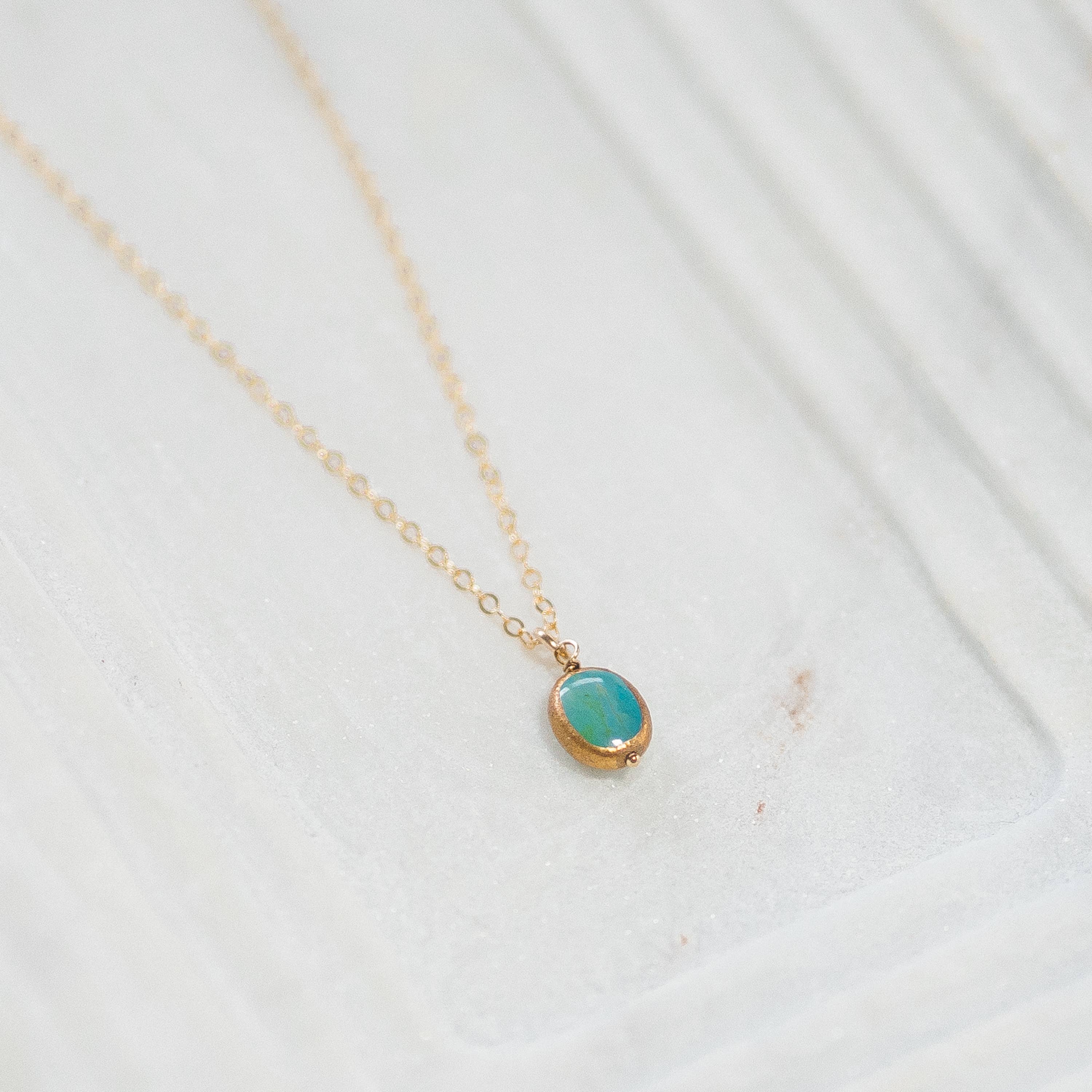 Reva Grey - Emma Necklace