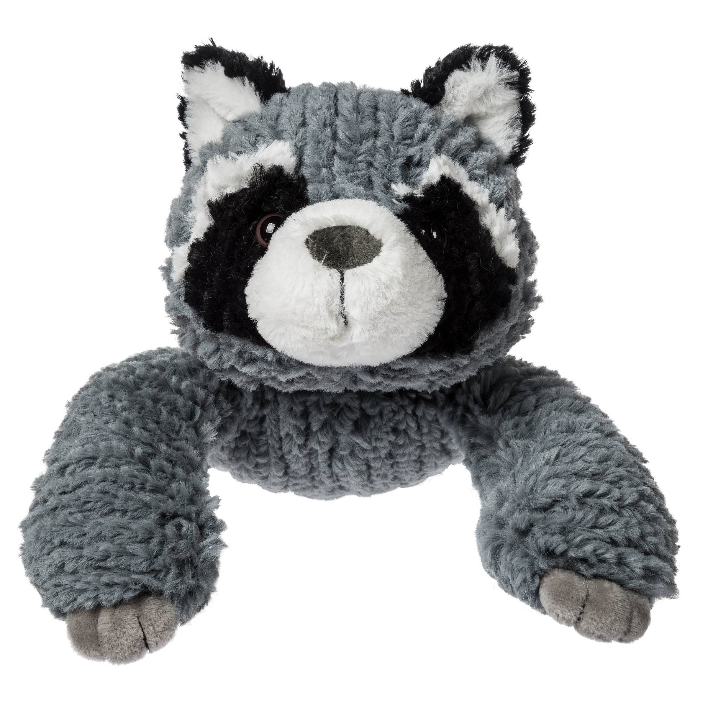 Mary Meyer- Cozy Toes Raccoon