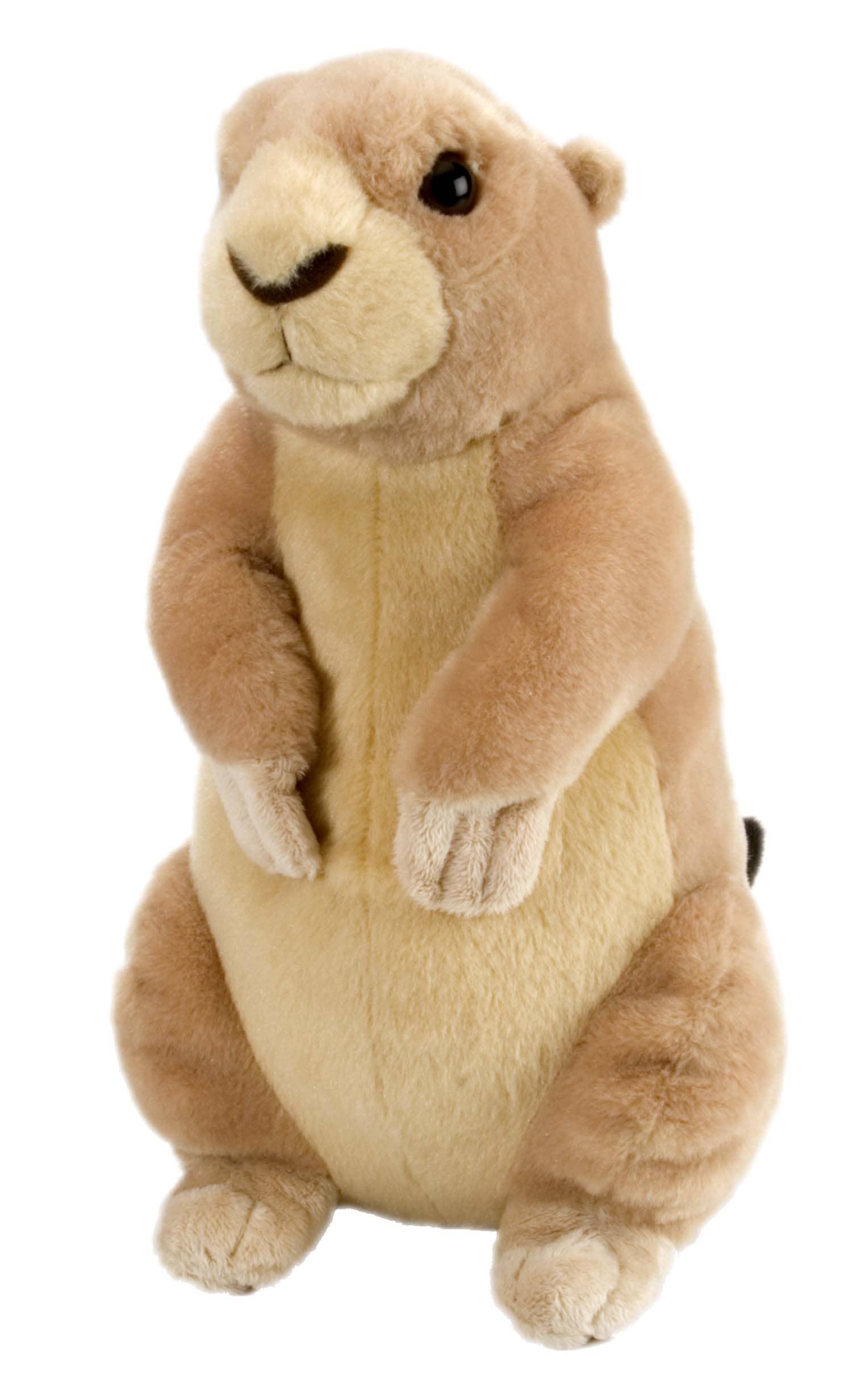 Wild Republic- CK Prairie Dog Stuffed Animal 12"