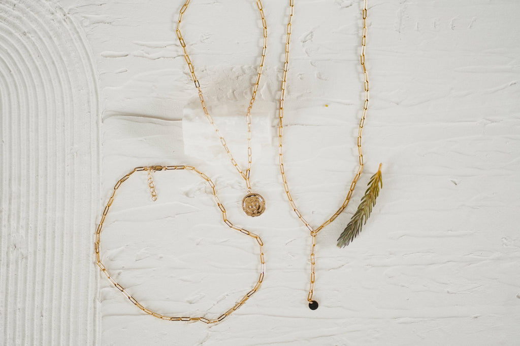 Reva Grey- Blair Choker