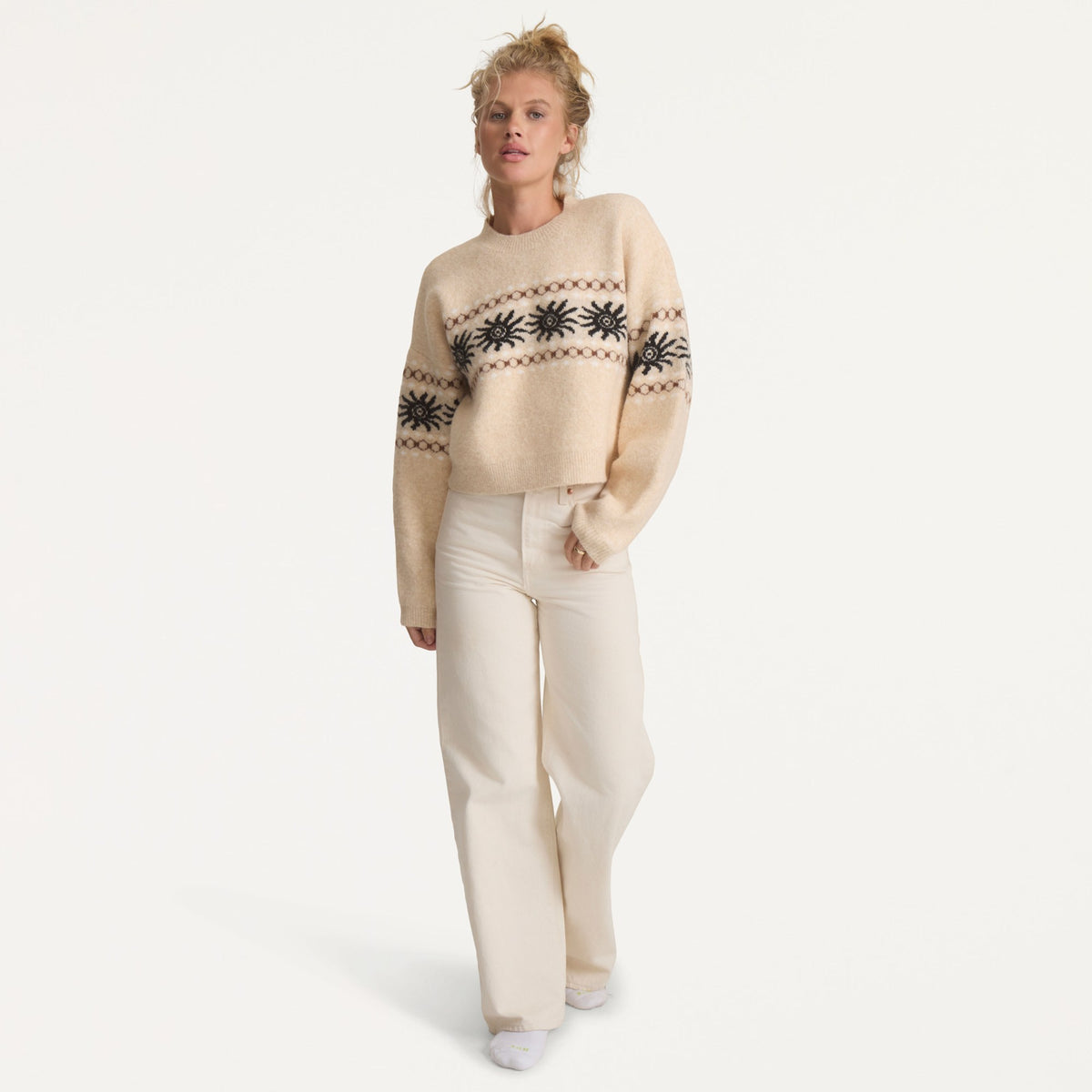 Roark- KOS Sweater
