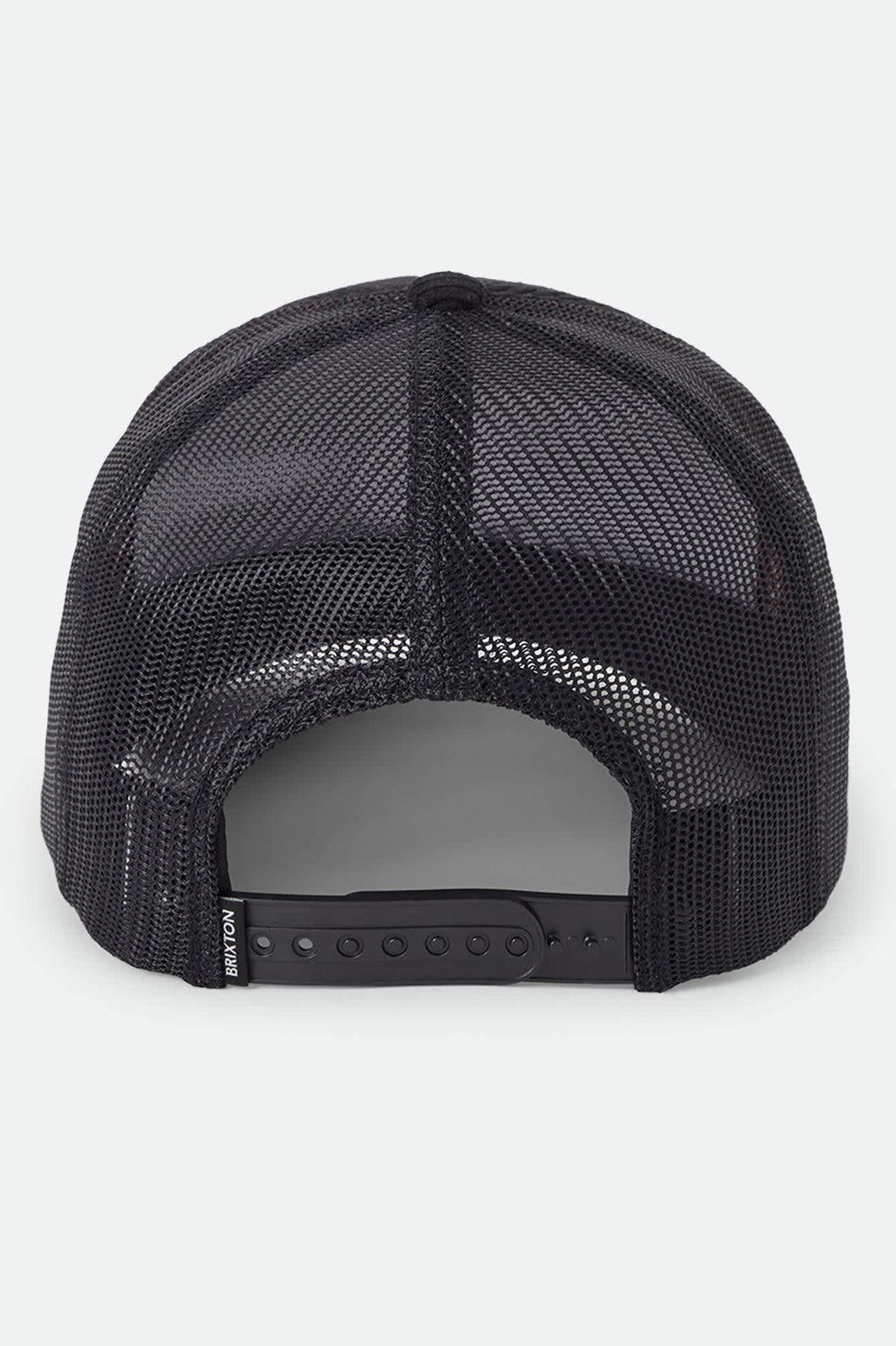 Brixton- Lucky in Love Trucker Hat