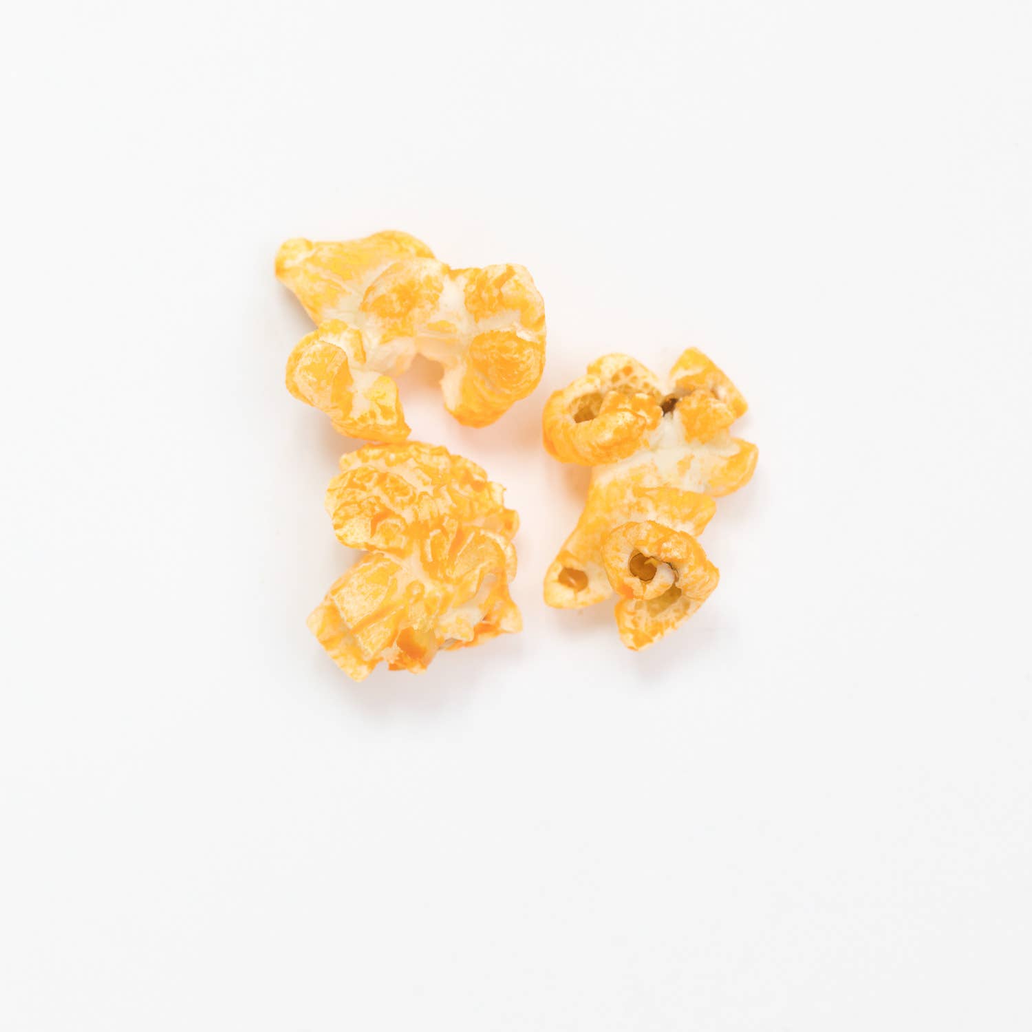 Poppy Popcorn- Pimento Cheese Popcorn
