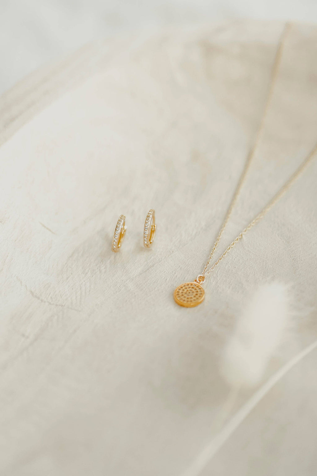 Reva Grey- Kenna Earring