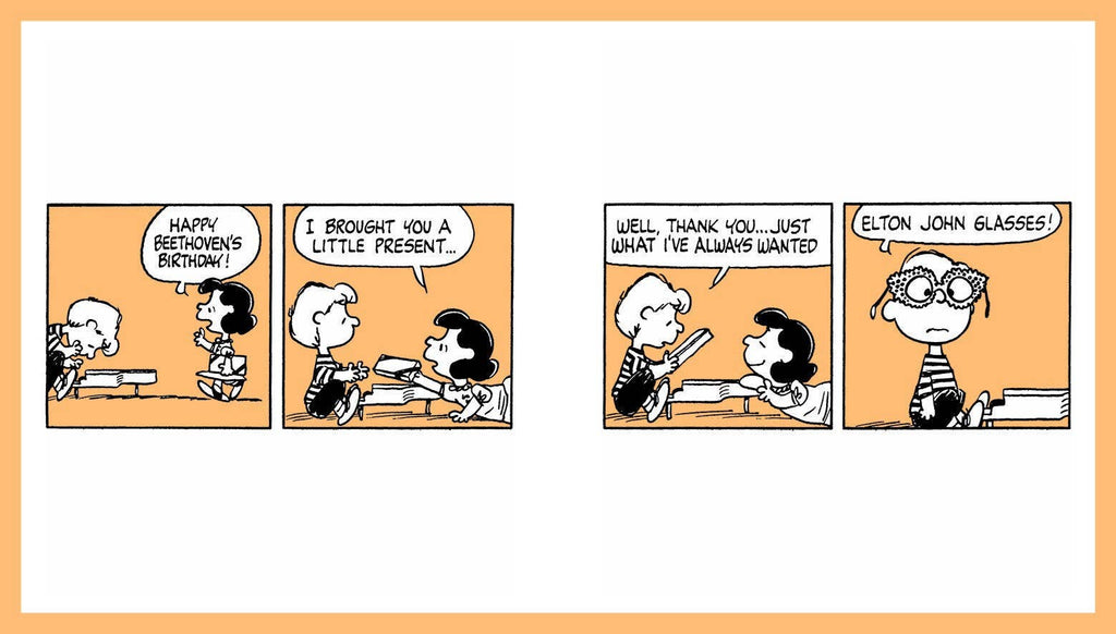 Hachette- The Peanuts Guide to Happiness