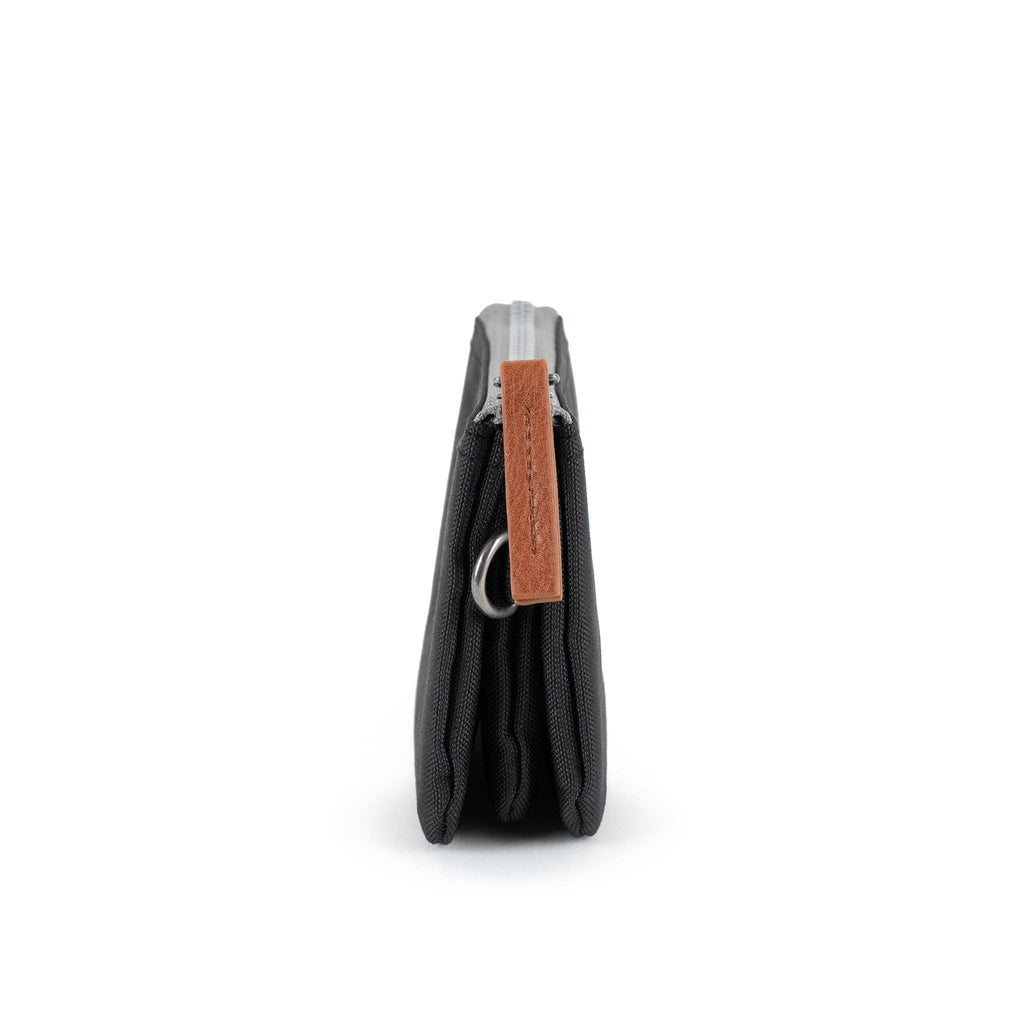 ORI London- Carnaby Wallet Small