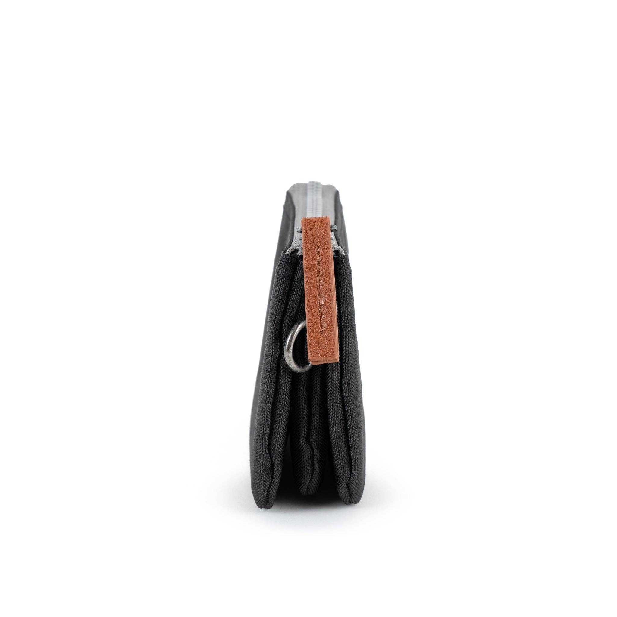 ORI London- Carnaby Wallet Small