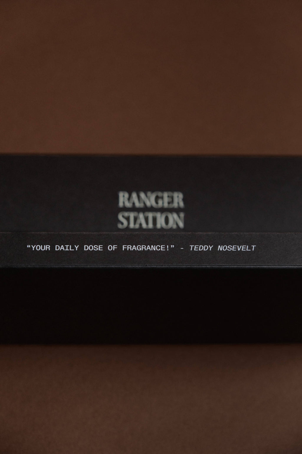 Ranger Station- Perfume Discovery Set: New Favorites