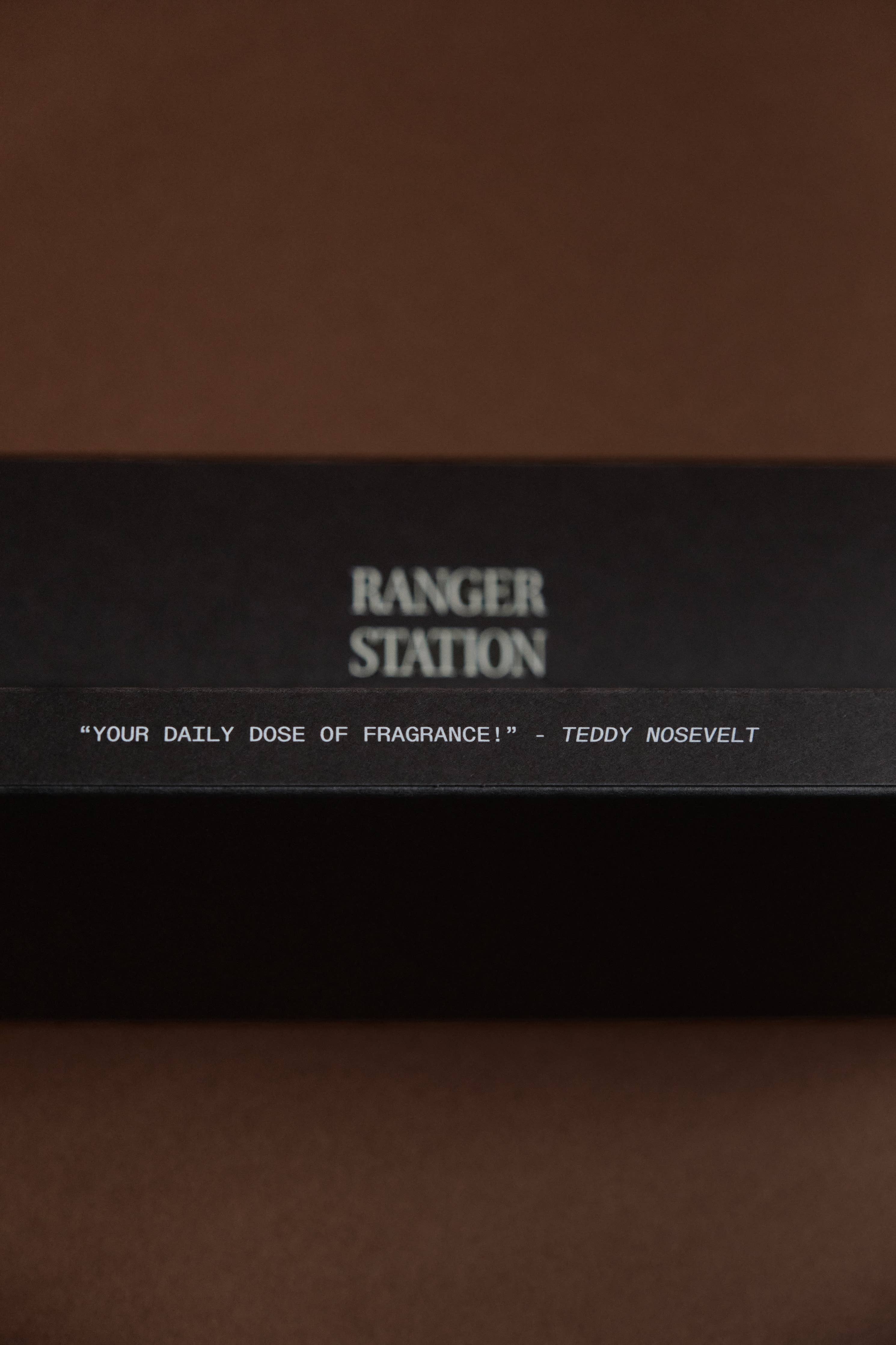 Ranger Station- Perfume Discovery Set: New Favorites