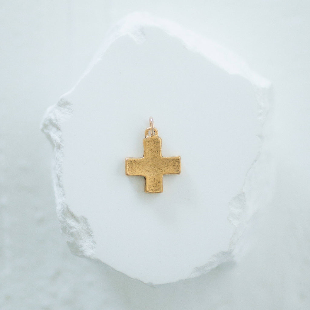 Reva Grey- Faith Charms